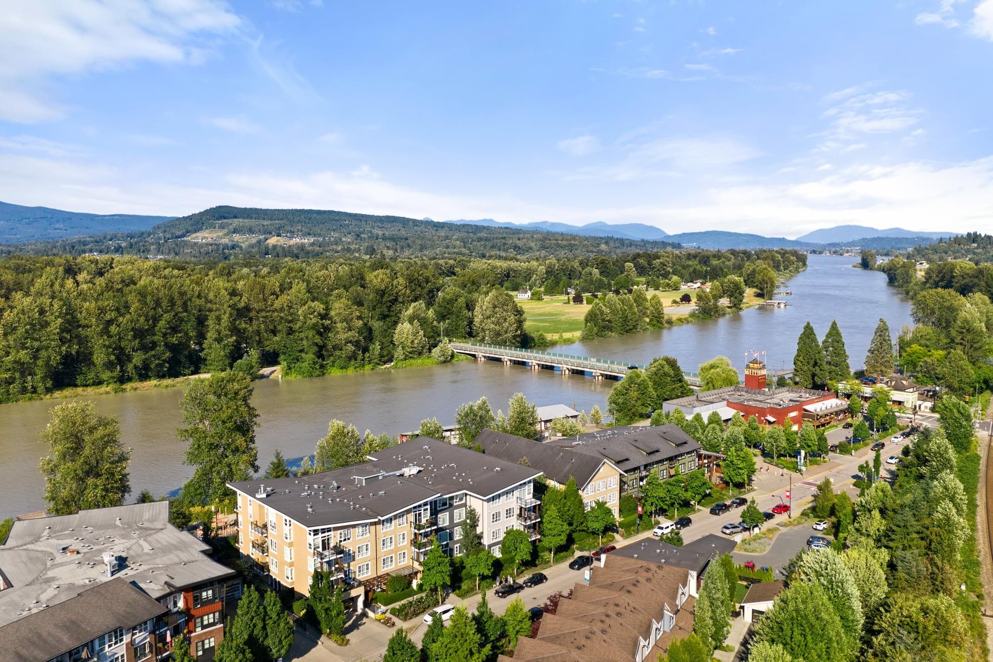 301 - 23255 Billy Brown Road, Langley, V1M 0C8 — photo 2