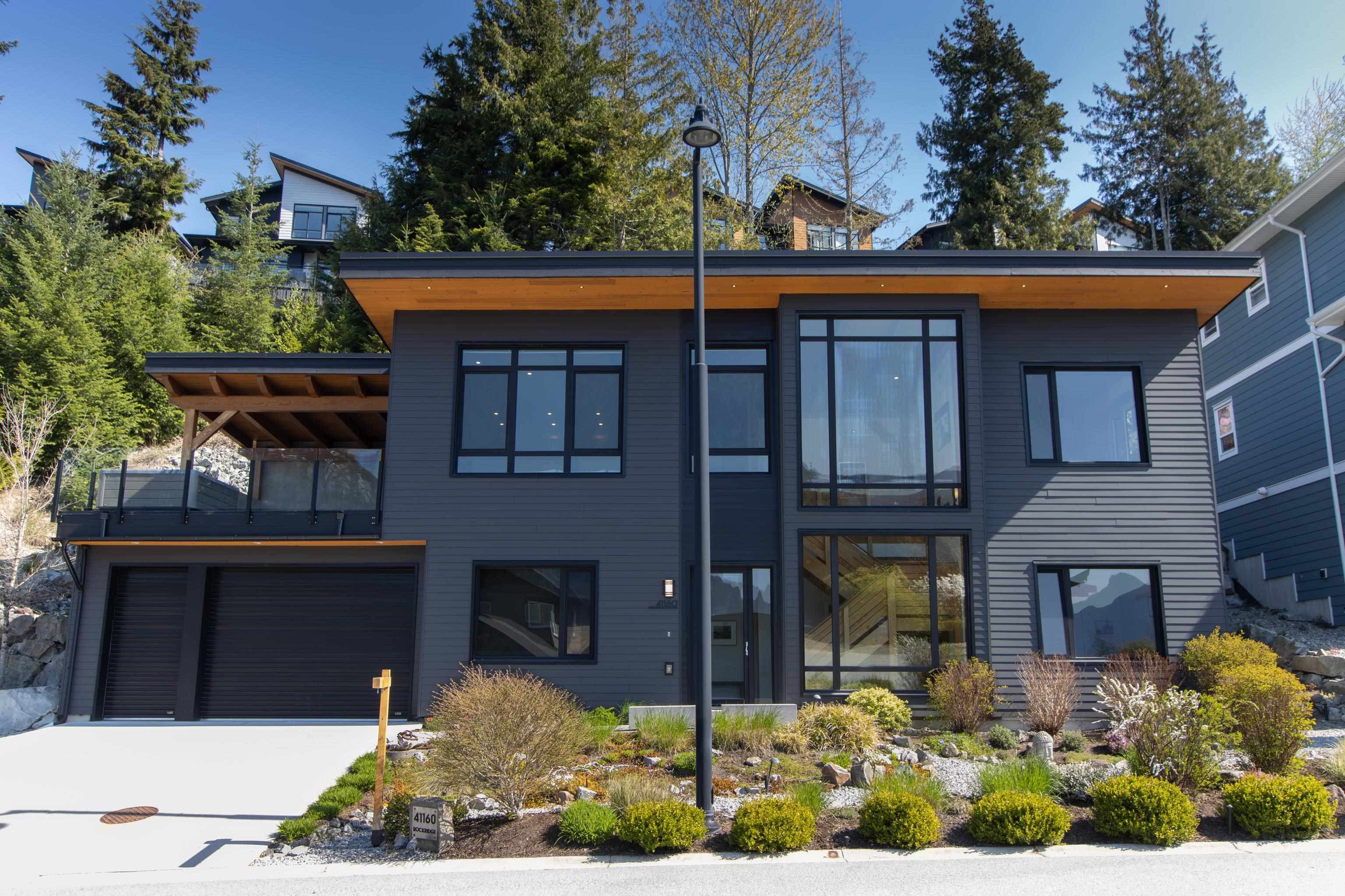 41160 Rockridge Place, Squamish, V8B 0S4 — photo 1