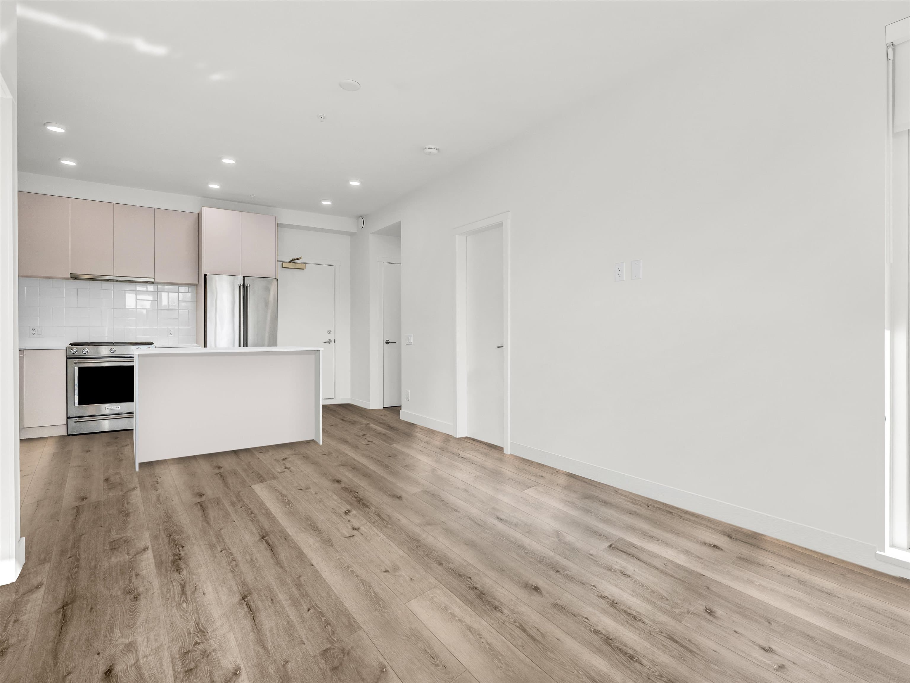 318 - 741 Anskar Court, Coquitlam, V3J 0L4 — photo 3