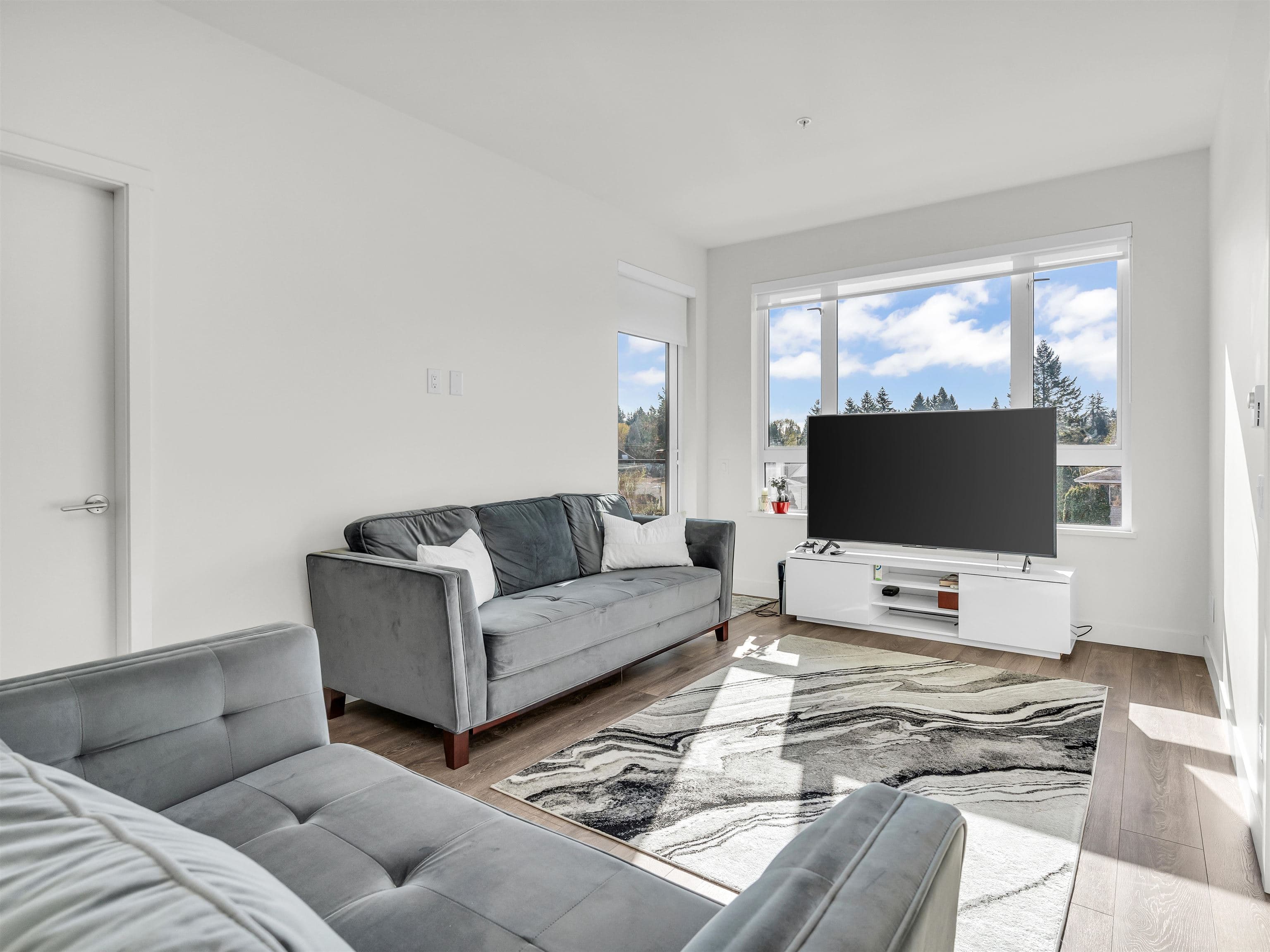 318 - 741 Anskar Court, Coquitlam, V3J 0L4 — photo 4