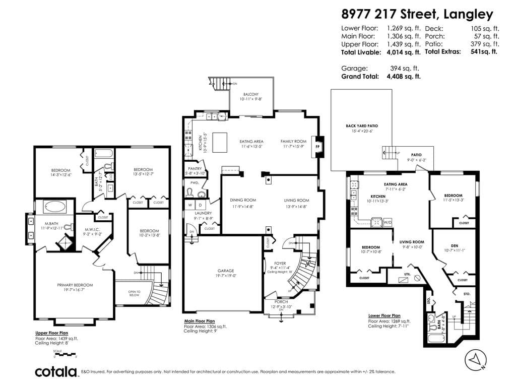 8977 217 Street, Langley, V1M 4C7 — photo 3