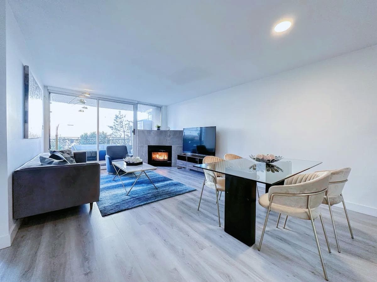 309 - 555 Abbott Street, Vancouver