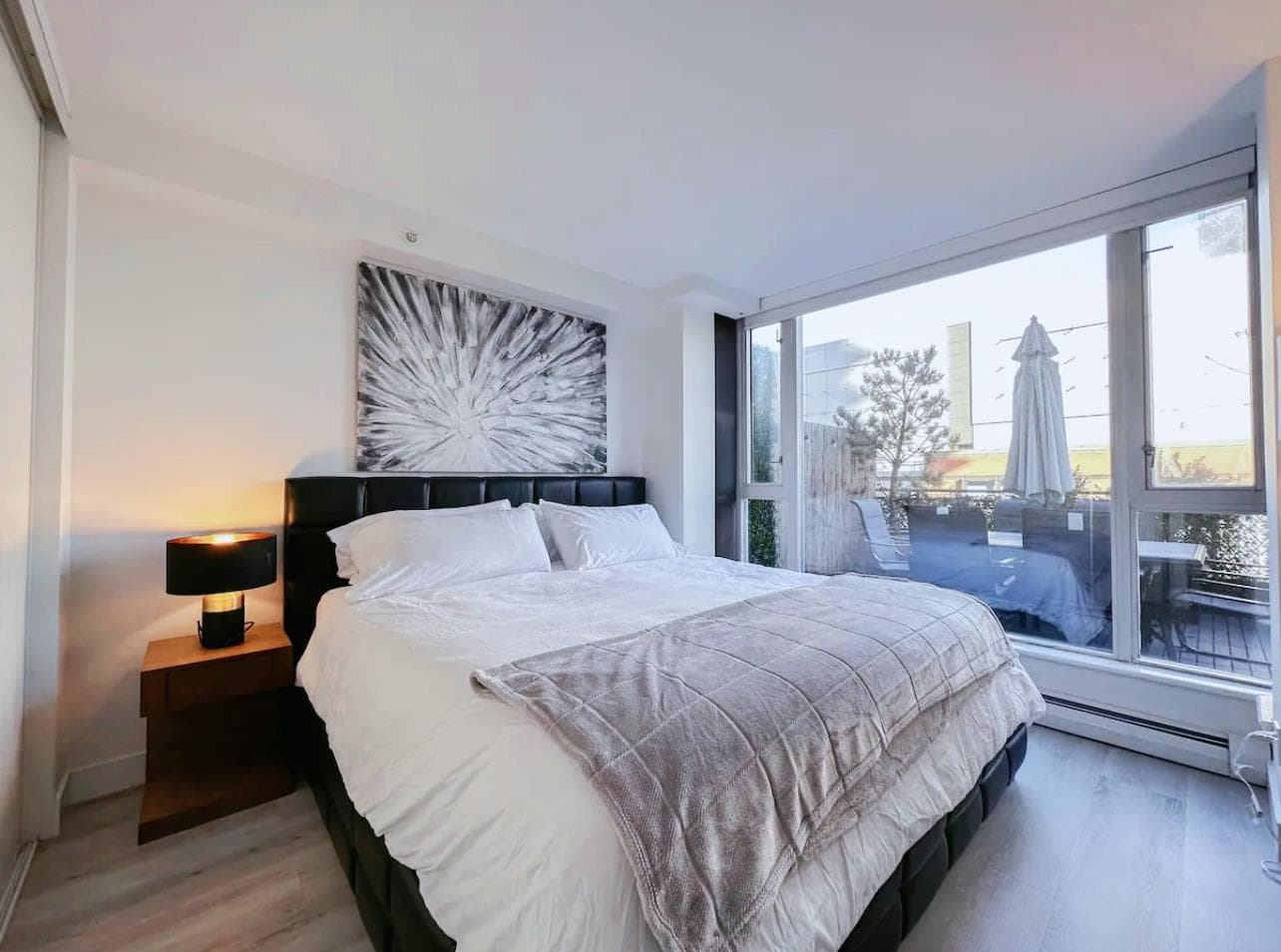 309 - 555 Abbott Street, Vancouver, V6B 6B8 — photo 5