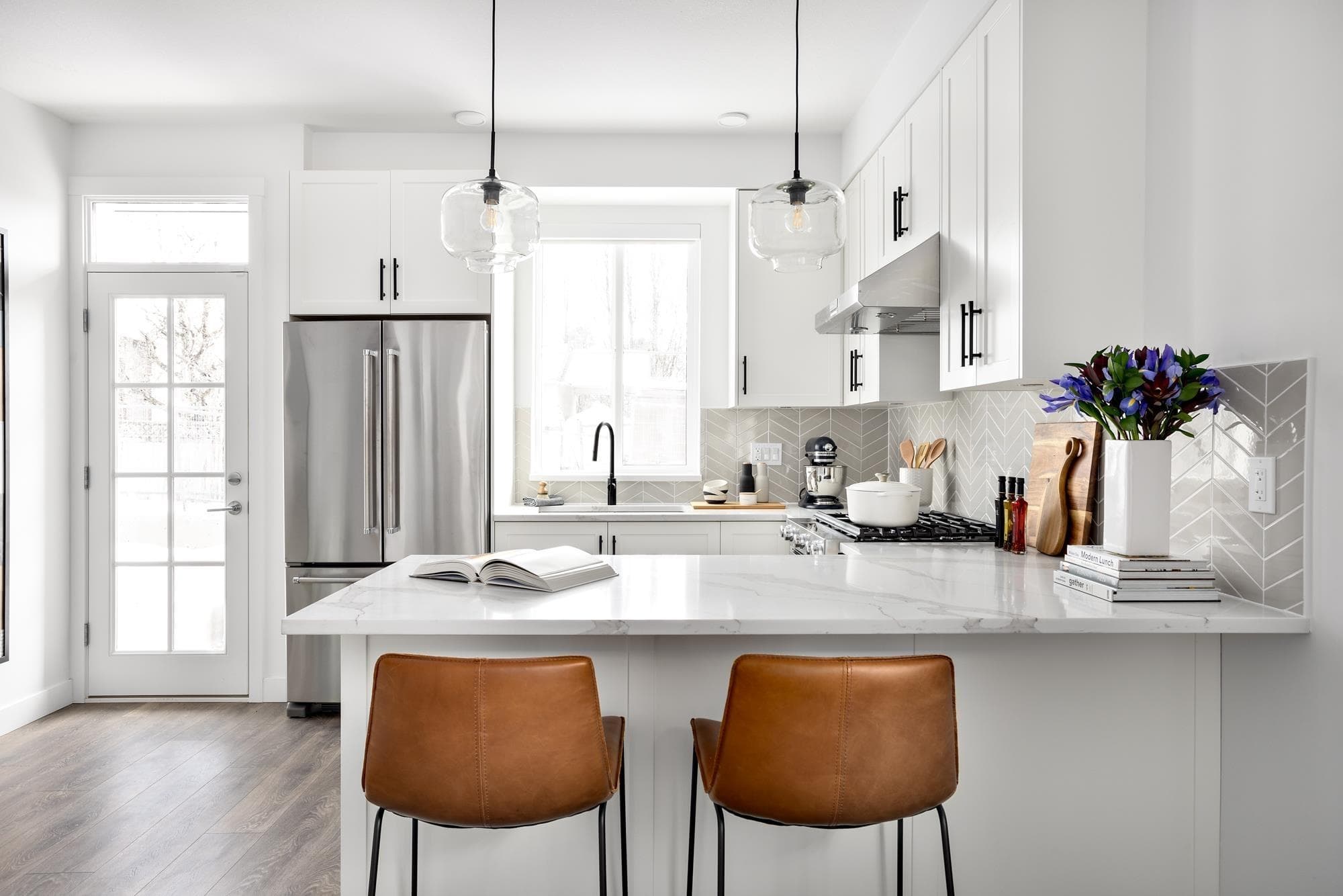 SL 90 - 720 Robinson Street, Coquitlam, V3J 0P9 — photo 3