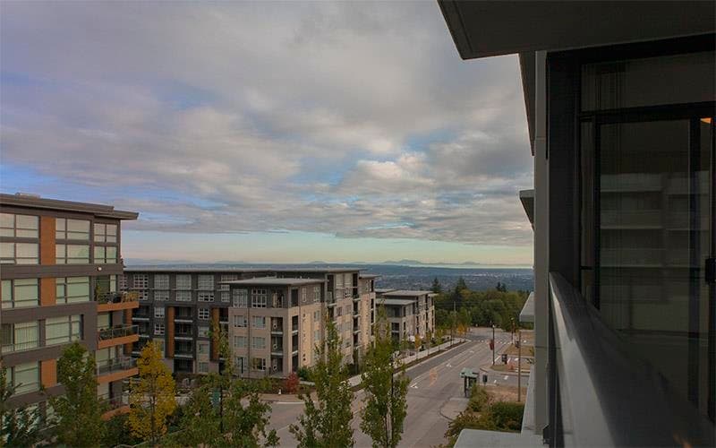 625 - 9009 Cornerstone Mews, Burnaby, V5A 0B9 — photo 2