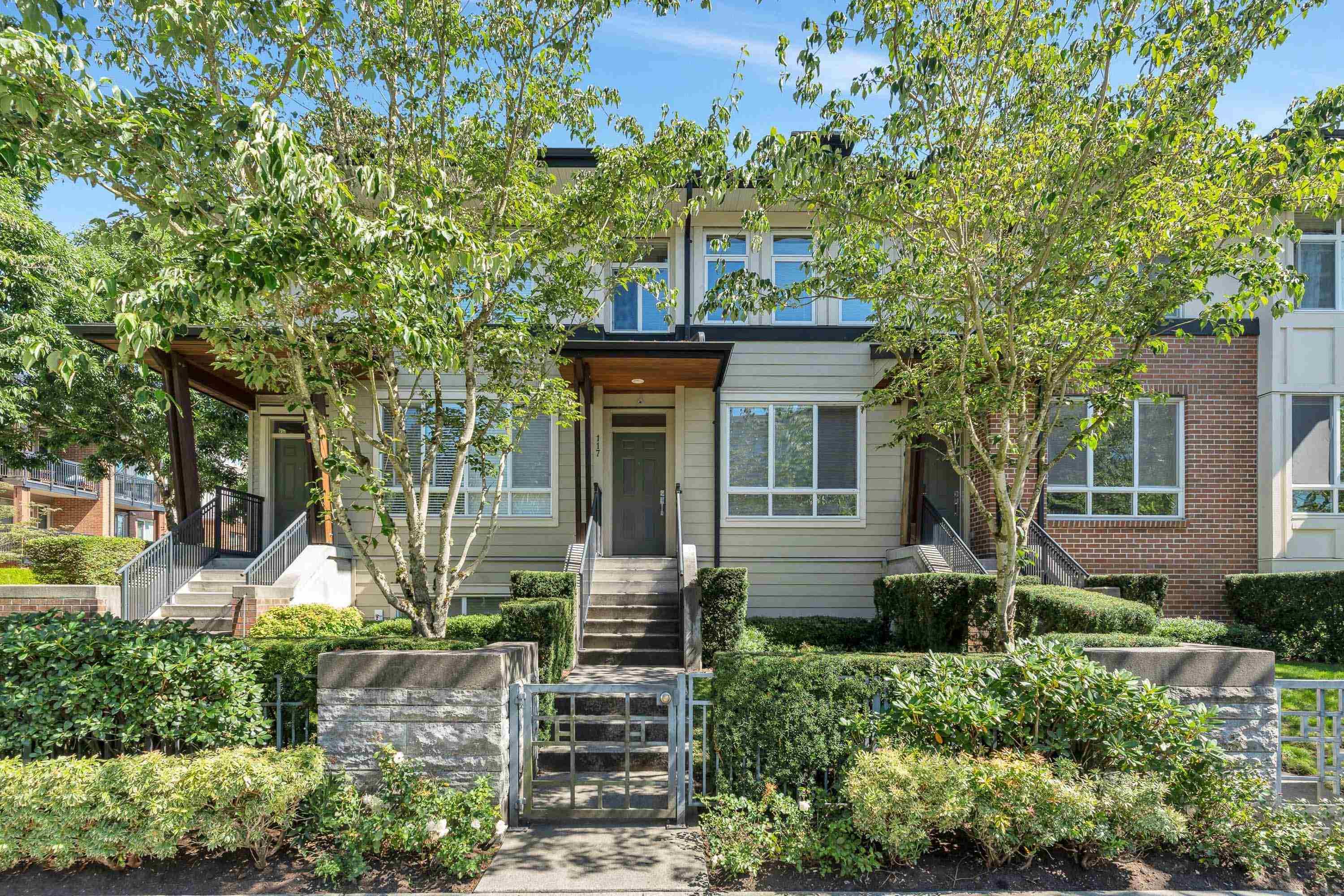 117 - 1125 Kensal Place, Coquitlam, V3B 0G3 — photo 2
