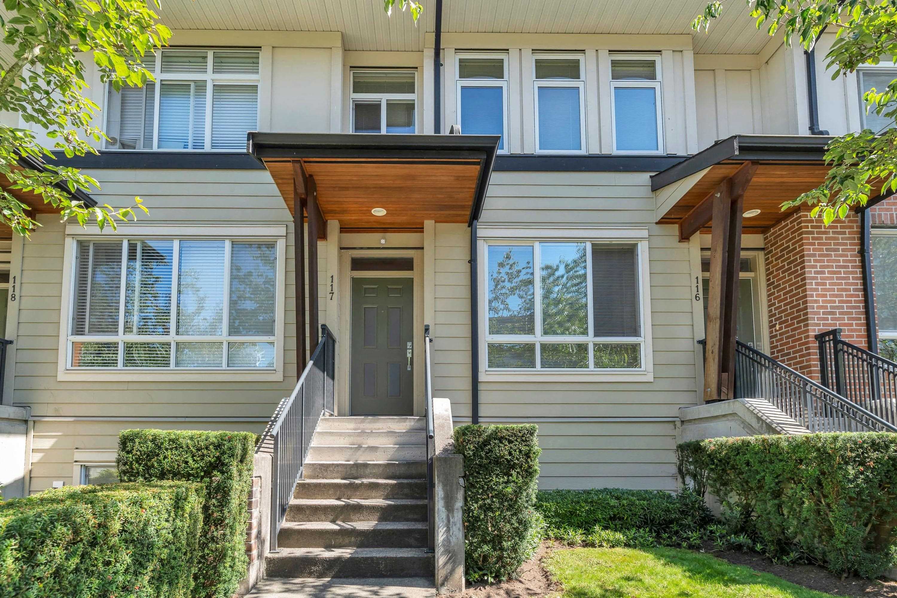 117 - 1125 Kensal Place, Coquitlam, V3B 0G3 — photo 3