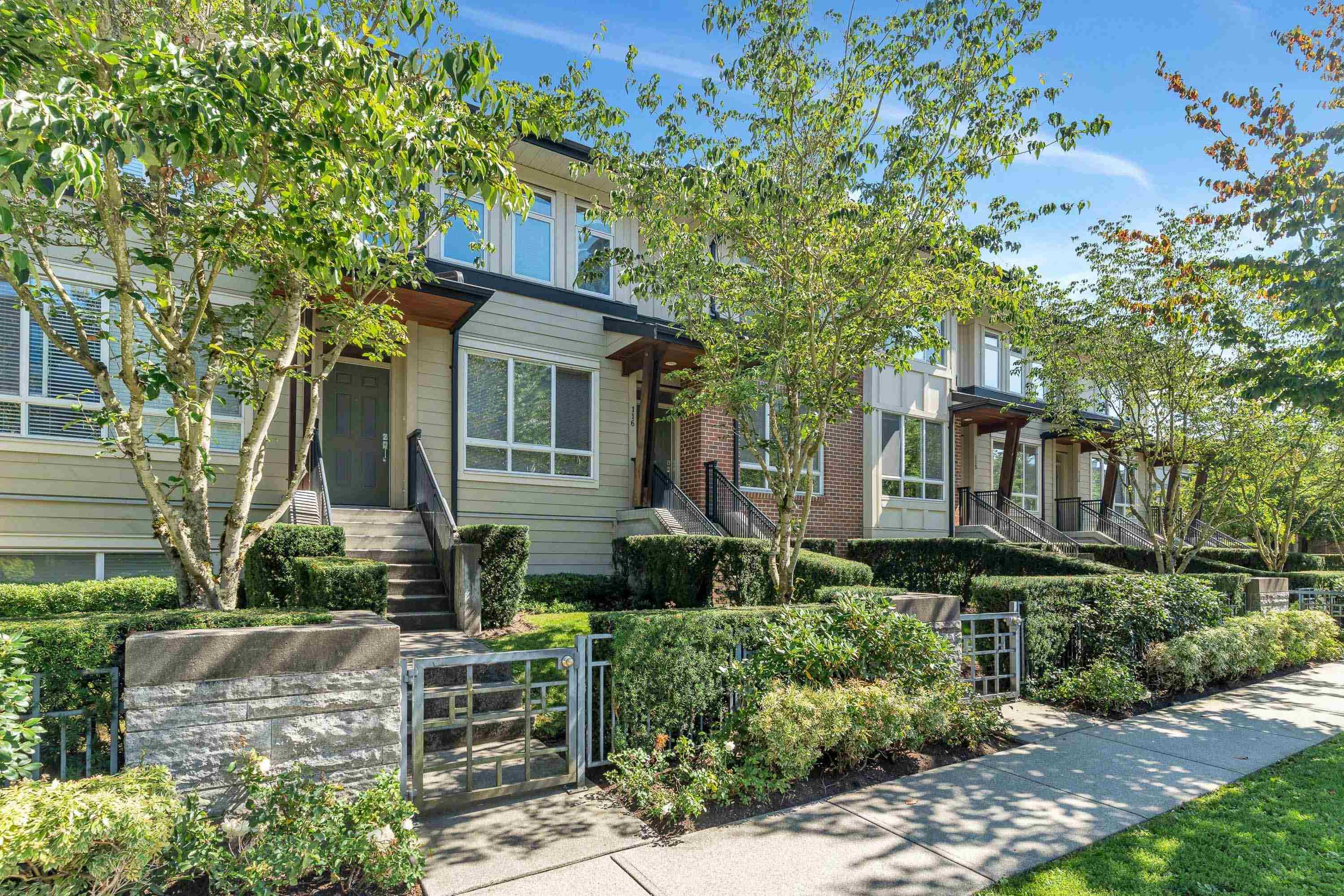 117 - 1125 Kensal Place, Coquitlam, V3B 0G3 — photo 1