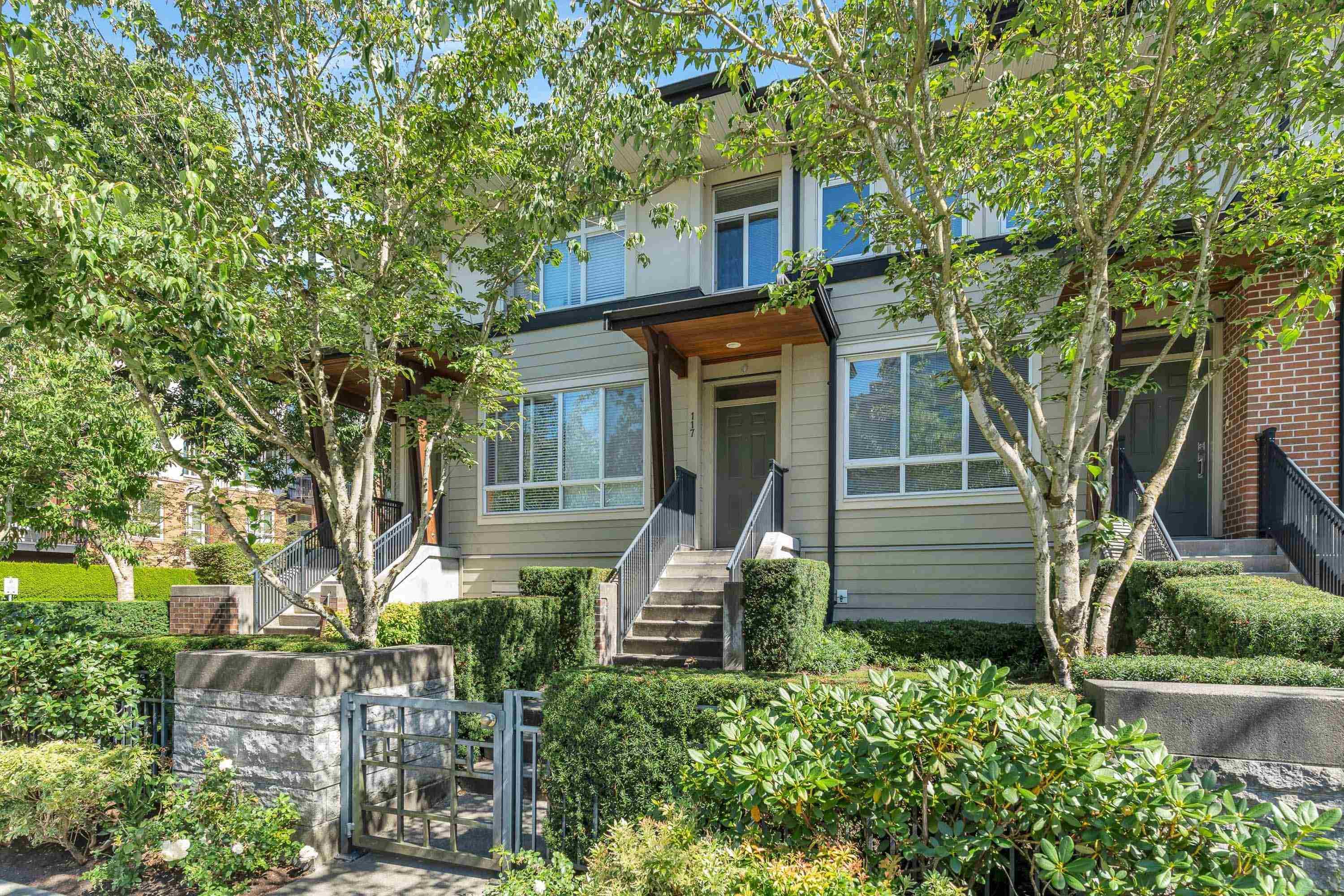 117 - 1125 Kensal Place, Coquitlam, V3B 0G3 — photo 4