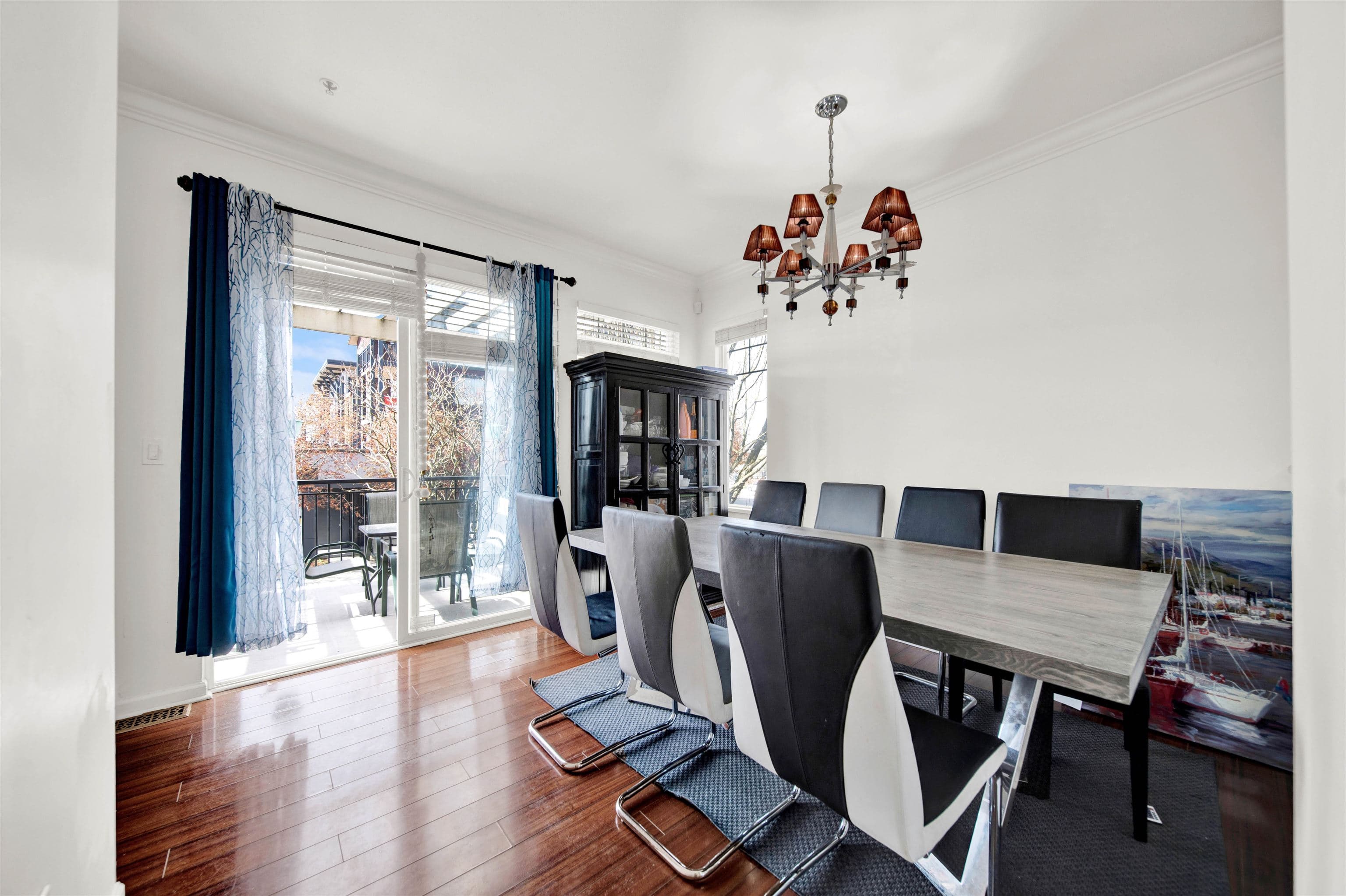 25 - 1010 Ewen Avenue, New Westminster, V3M 5C9 — photo 4