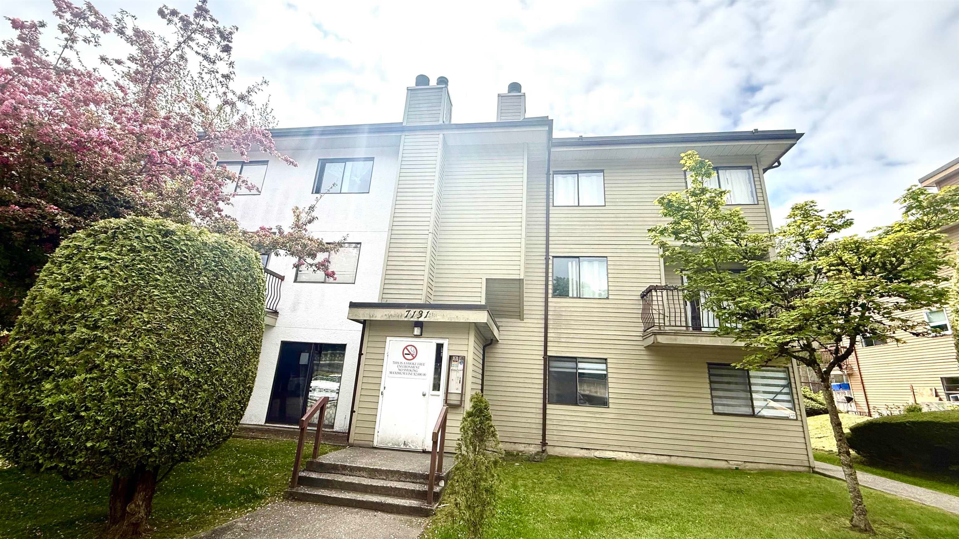 101 - 7131 133a Street, Surrey
