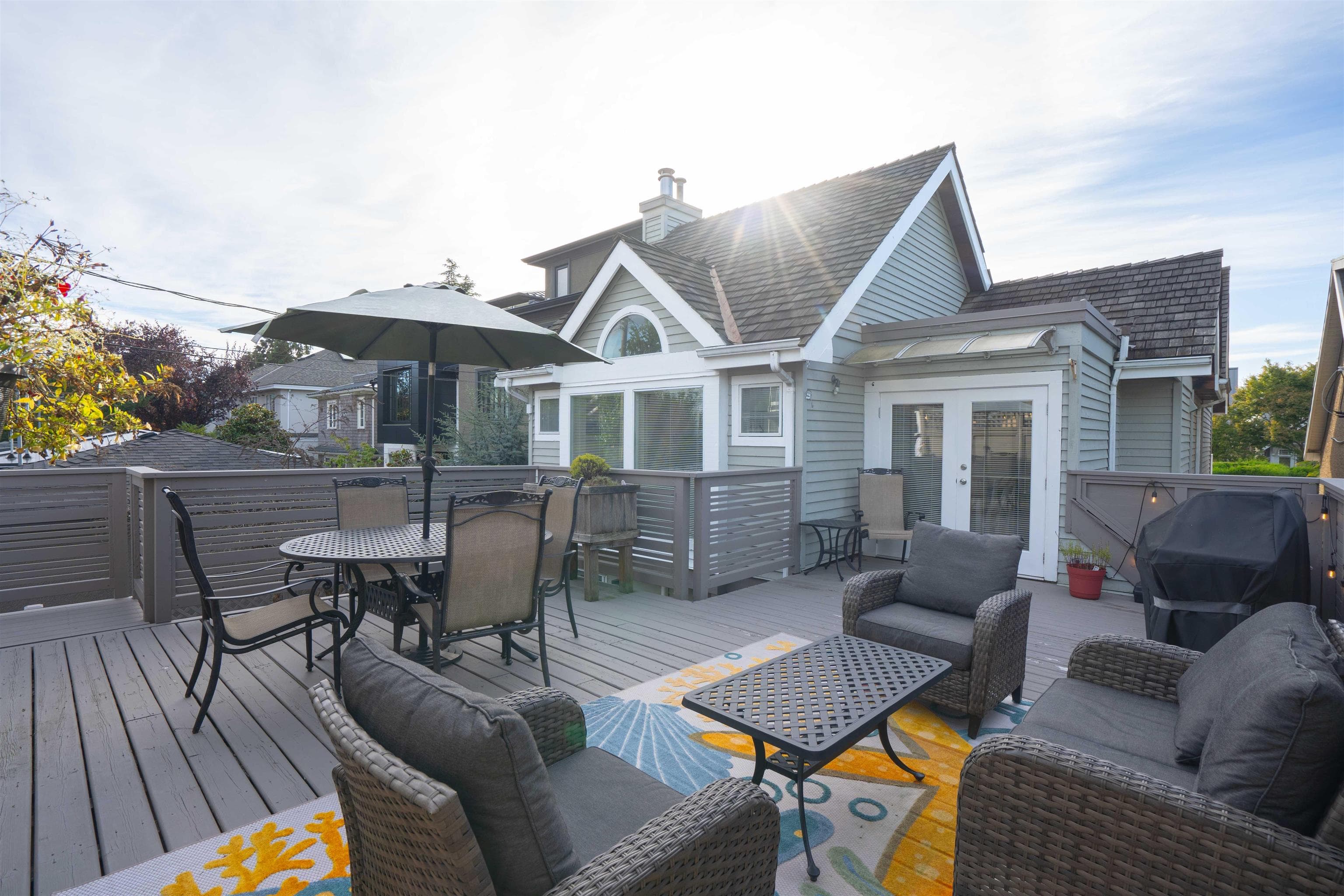 1346 Laburnum Street, Vancouver, V6J 3W3 — photo 3