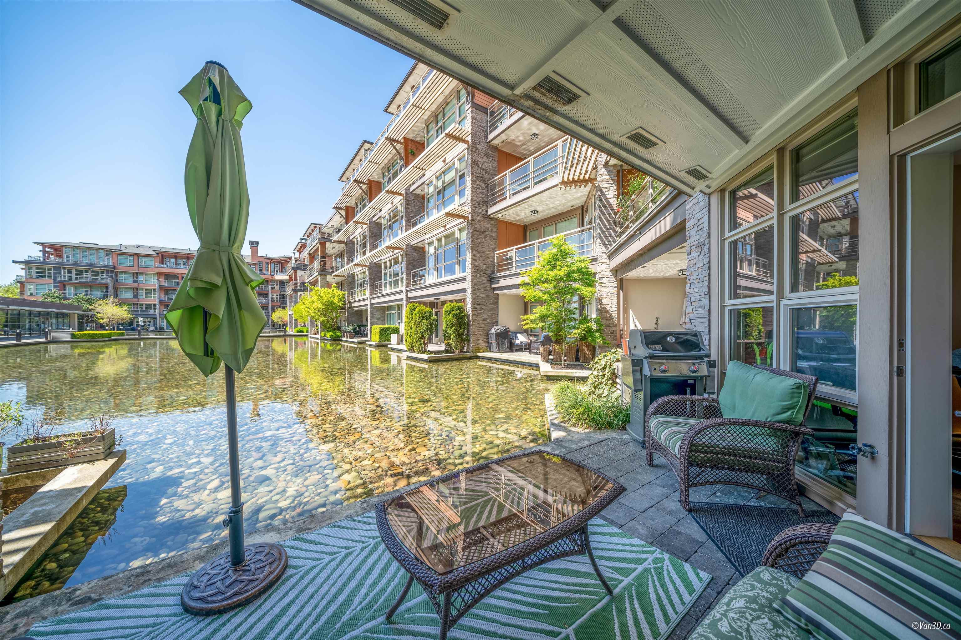 111 - 3606 Aldercrest Drive, North Vancouver, V7G 0A3 — photo 2