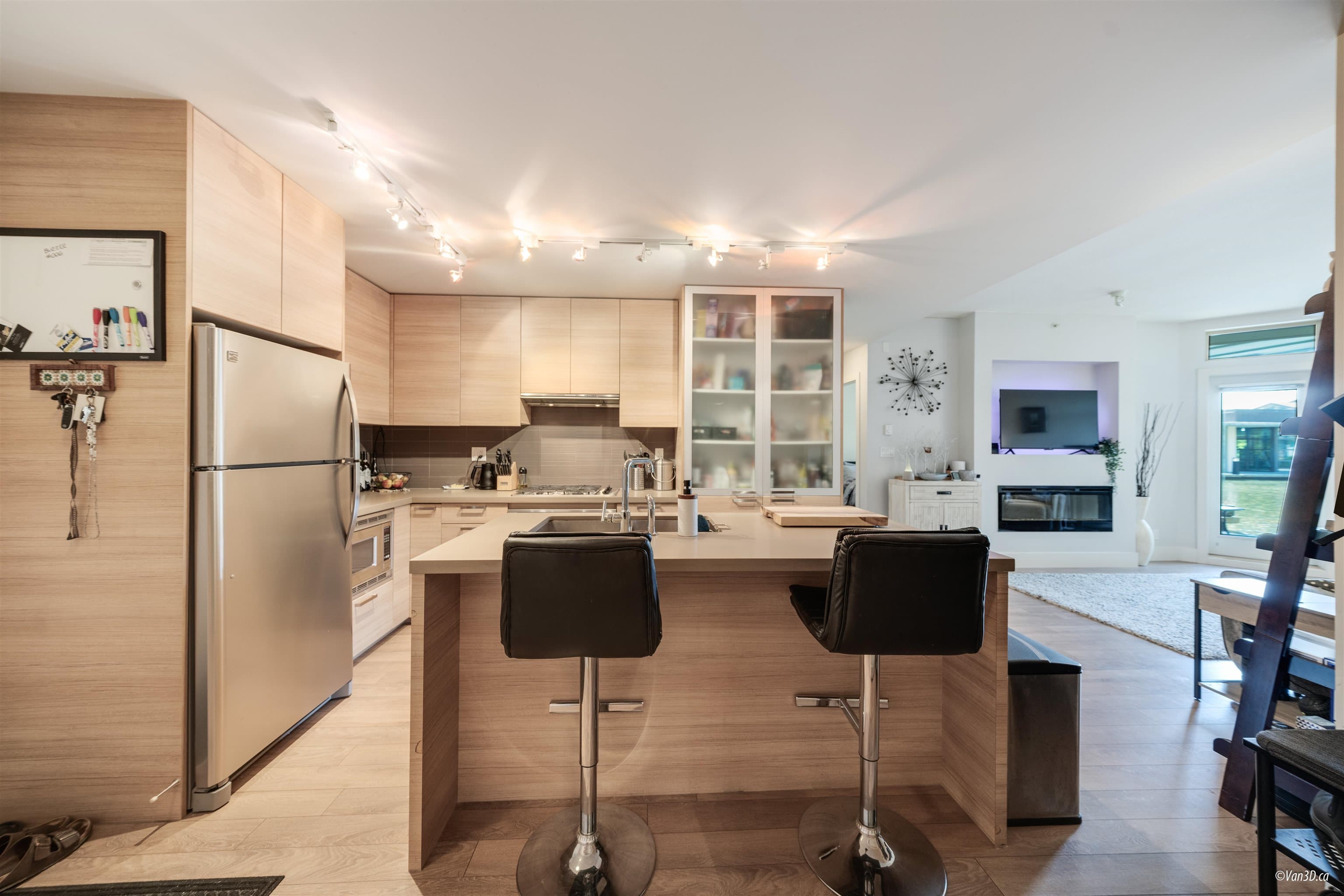 111 - 3606 Aldercrest Drive, North Vancouver, V7G 0A3 — photo 5