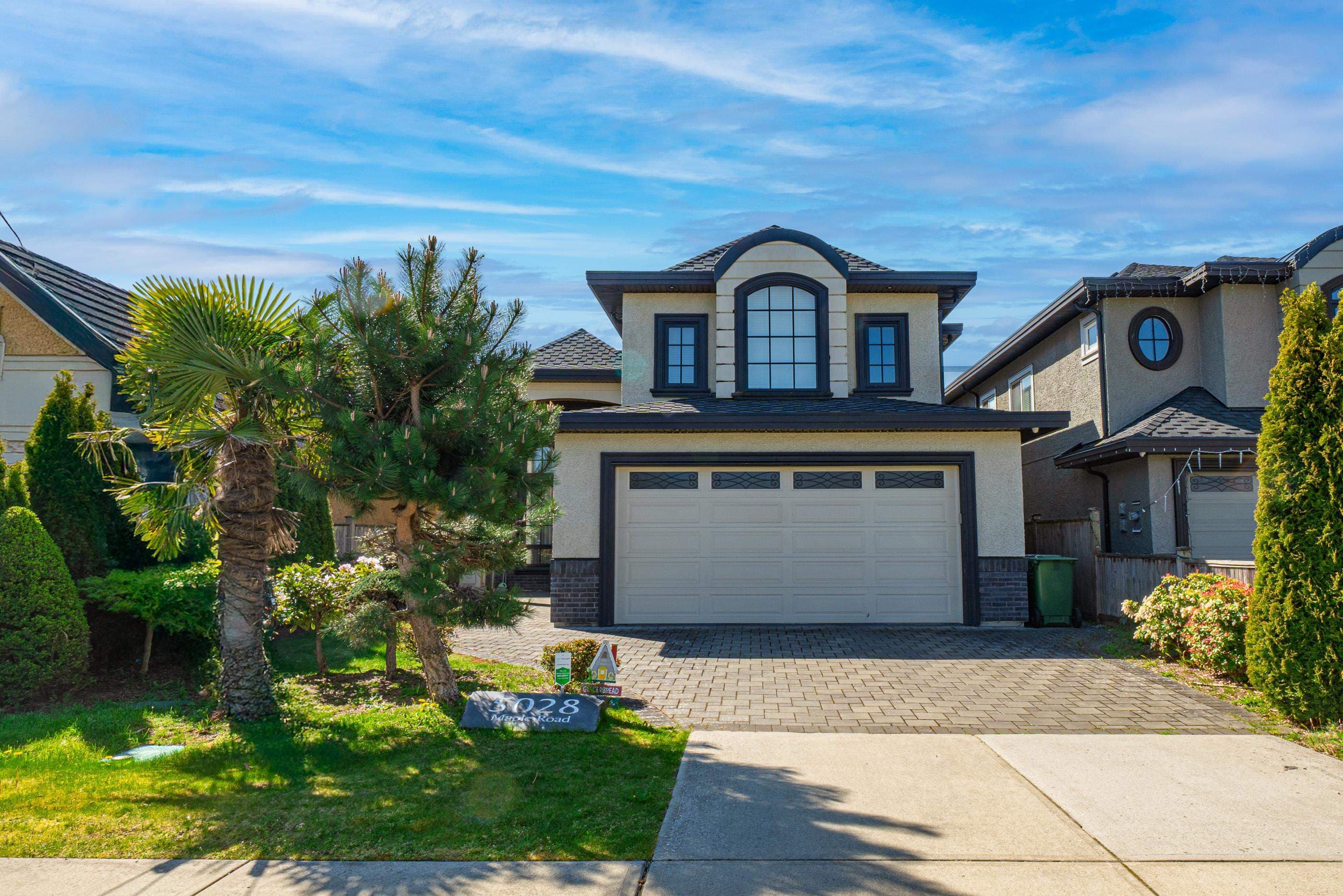 5028 Maple Road, Richmond