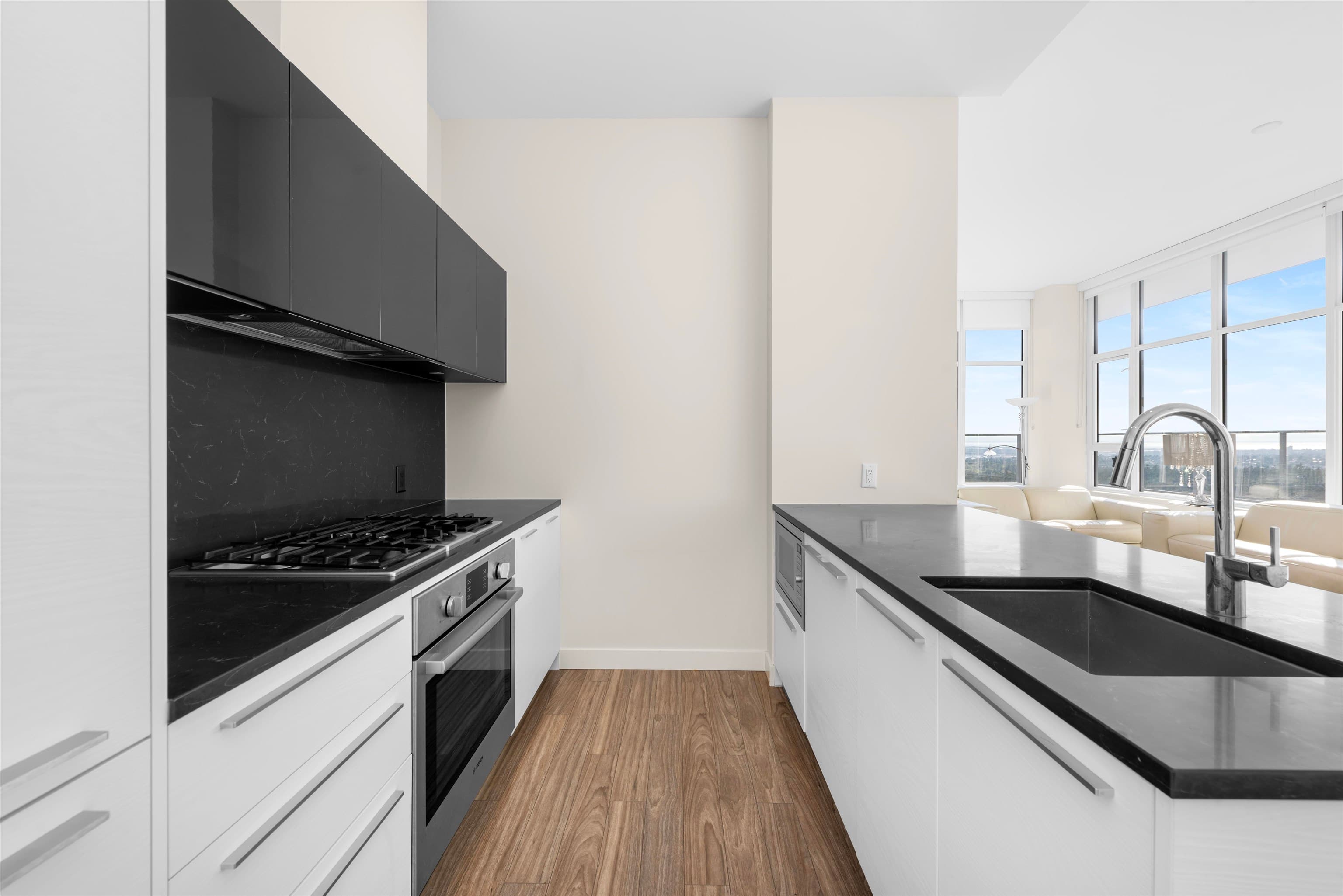 2601 - 6288 Cassie Avenue, Burnaby, V5H 0H7 — photo 5