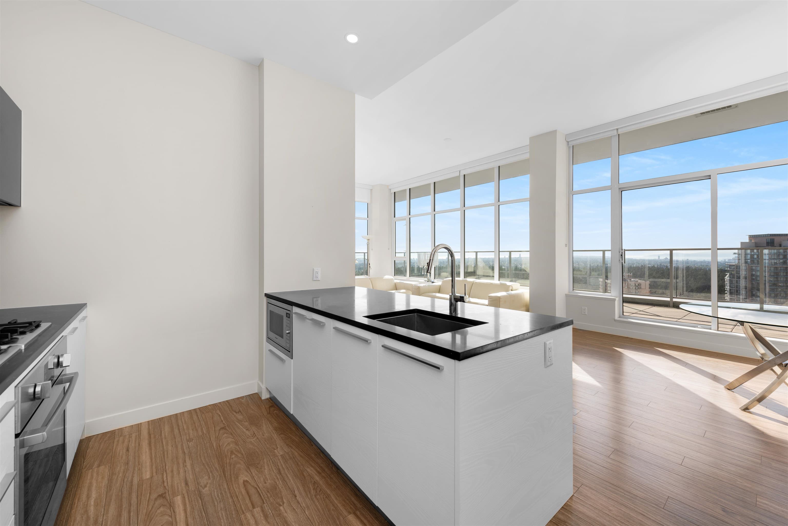 2601 - 6288 Cassie Avenue, Burnaby, V5H 0H7 — photo 4