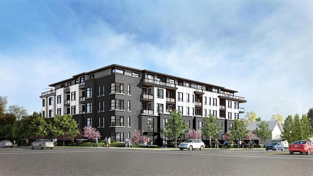 402 - 10786 140 Street, Surrey, V0V 0V0 — photo 1