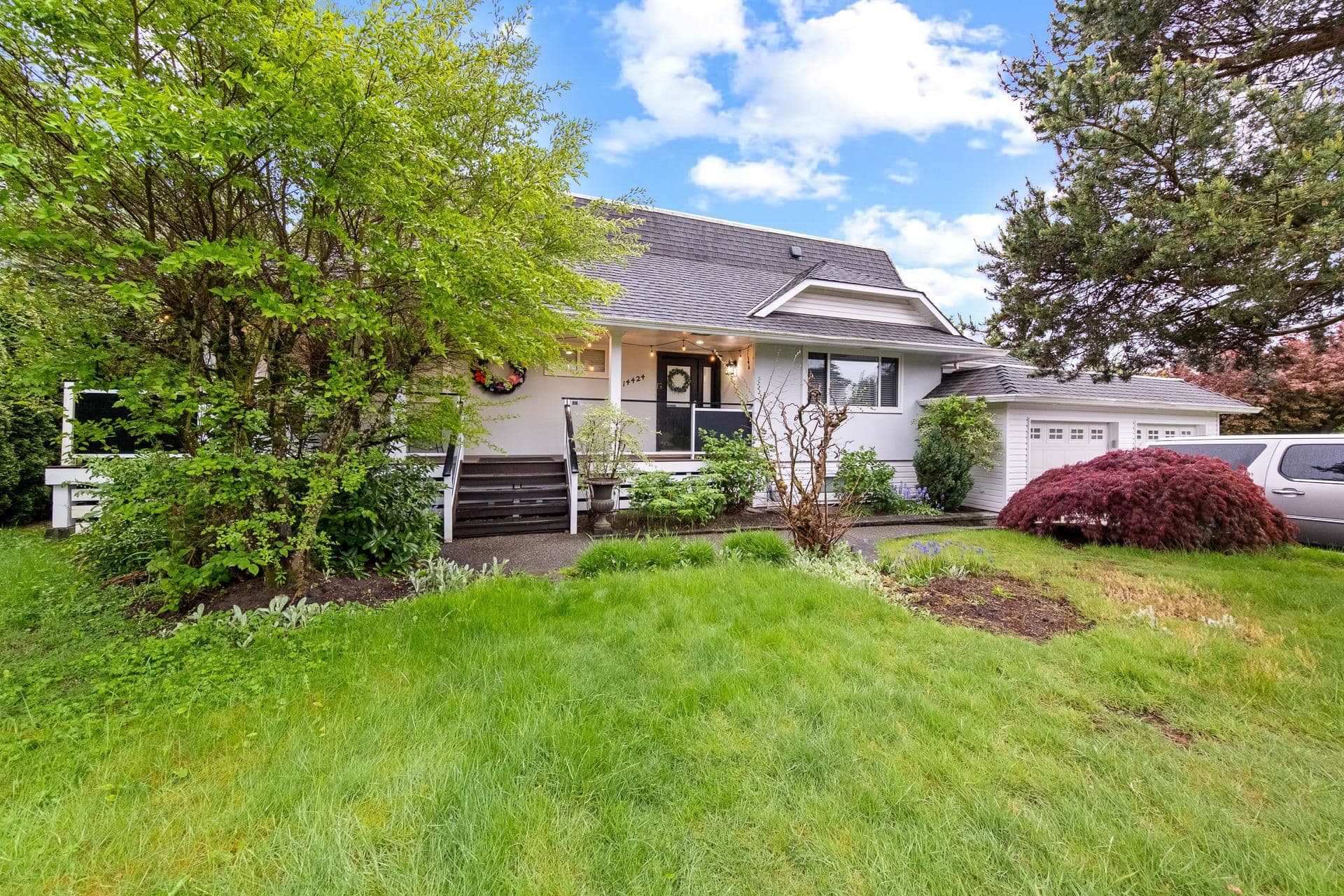 14424 Mann Park Crescent, White Rock, V4B 3A8 — photo 2