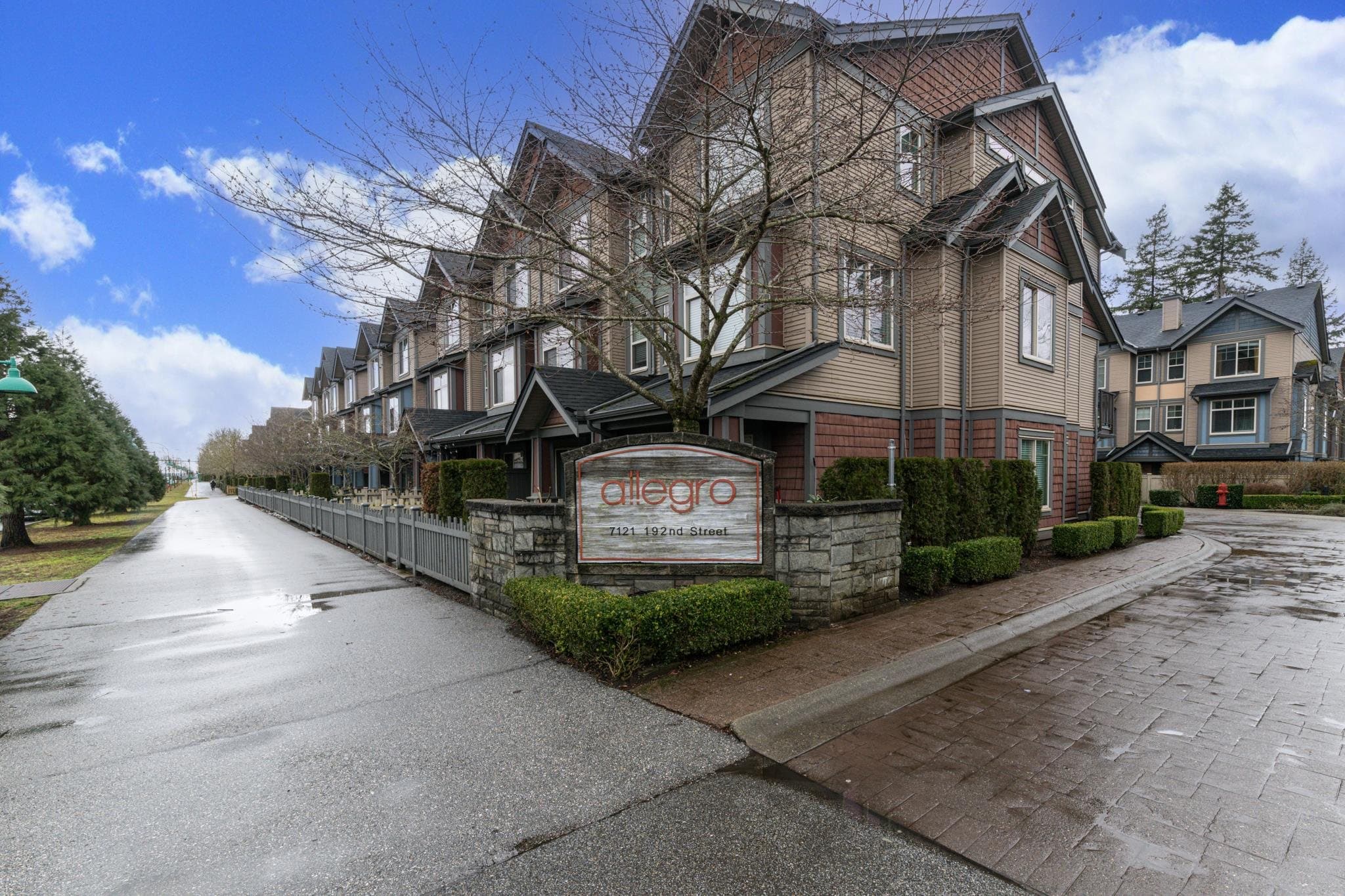 25 - 7121 192 Street, Surrey, V4N 6K6 — photo 2