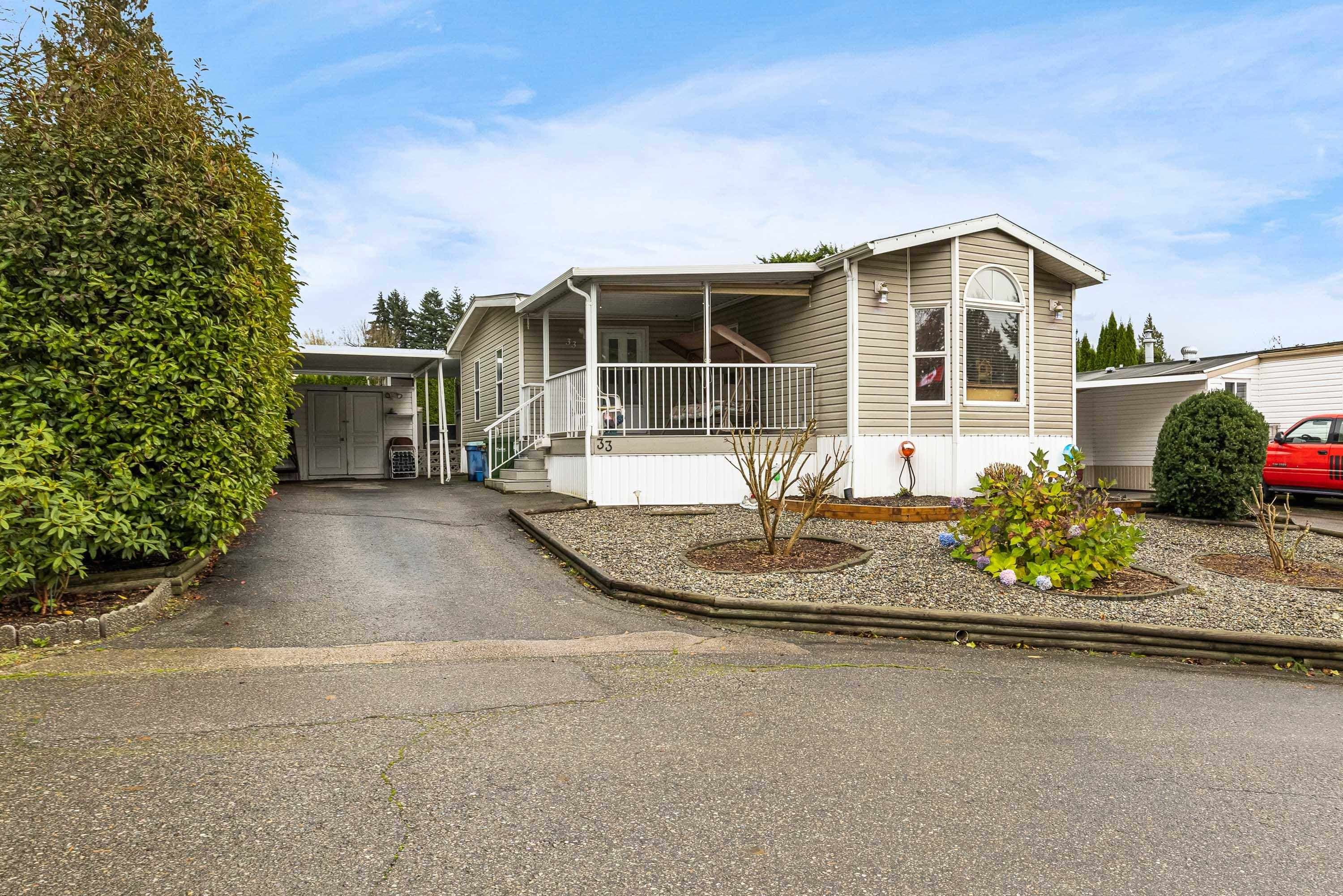33 - 2035 Martens Street, Abbotsford, V2T 6M4 — photo 2