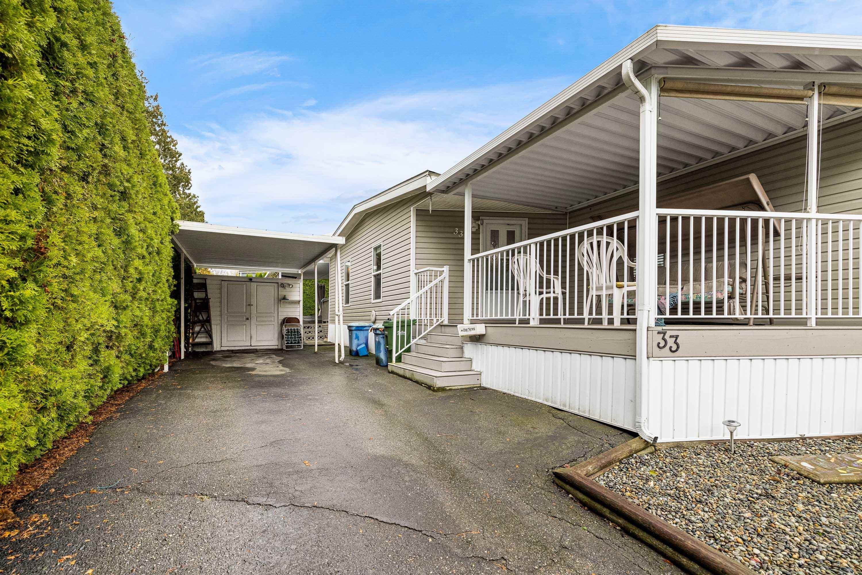 33 - 2035 Martens Street, Abbotsford, V2T 6M4 — photo 3