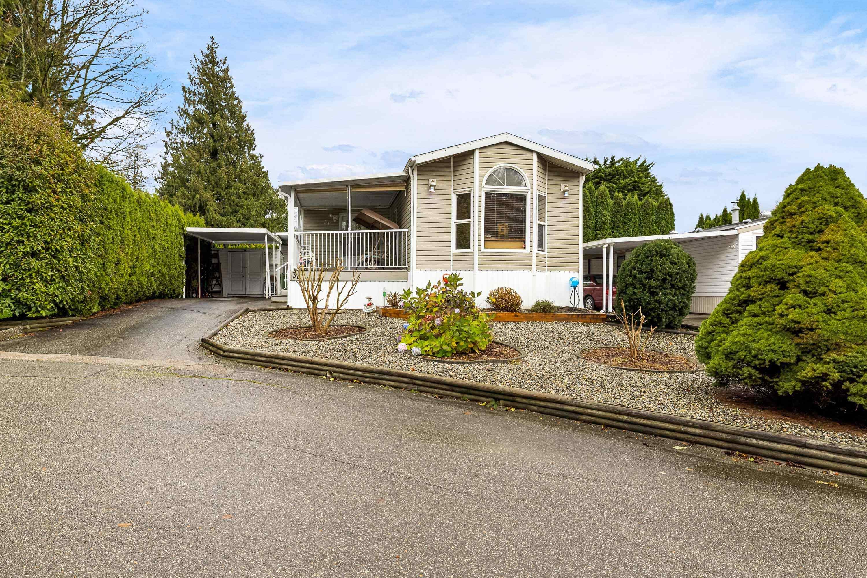 33 - 2035 Martens Street, Abbotsford, V2T 6M4 — photo 1