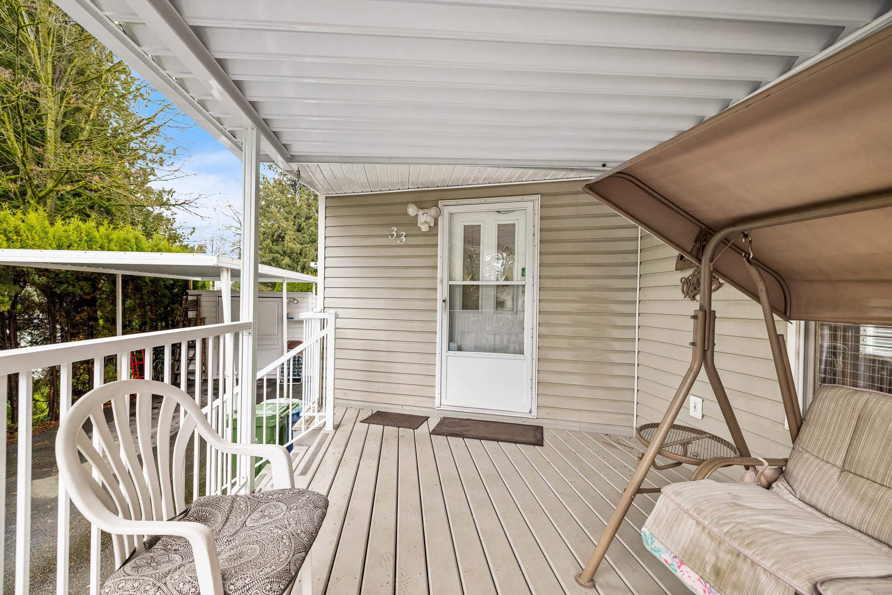 33 - 2035 Martens Street, Abbotsford, V2T 6M4 — photo 5