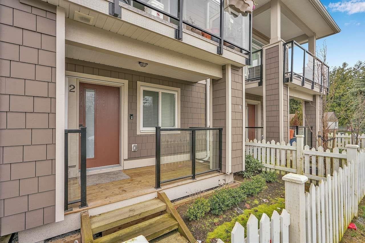 2 - 5780 174 Street, Surrey, V3S 7K3 — photo 2