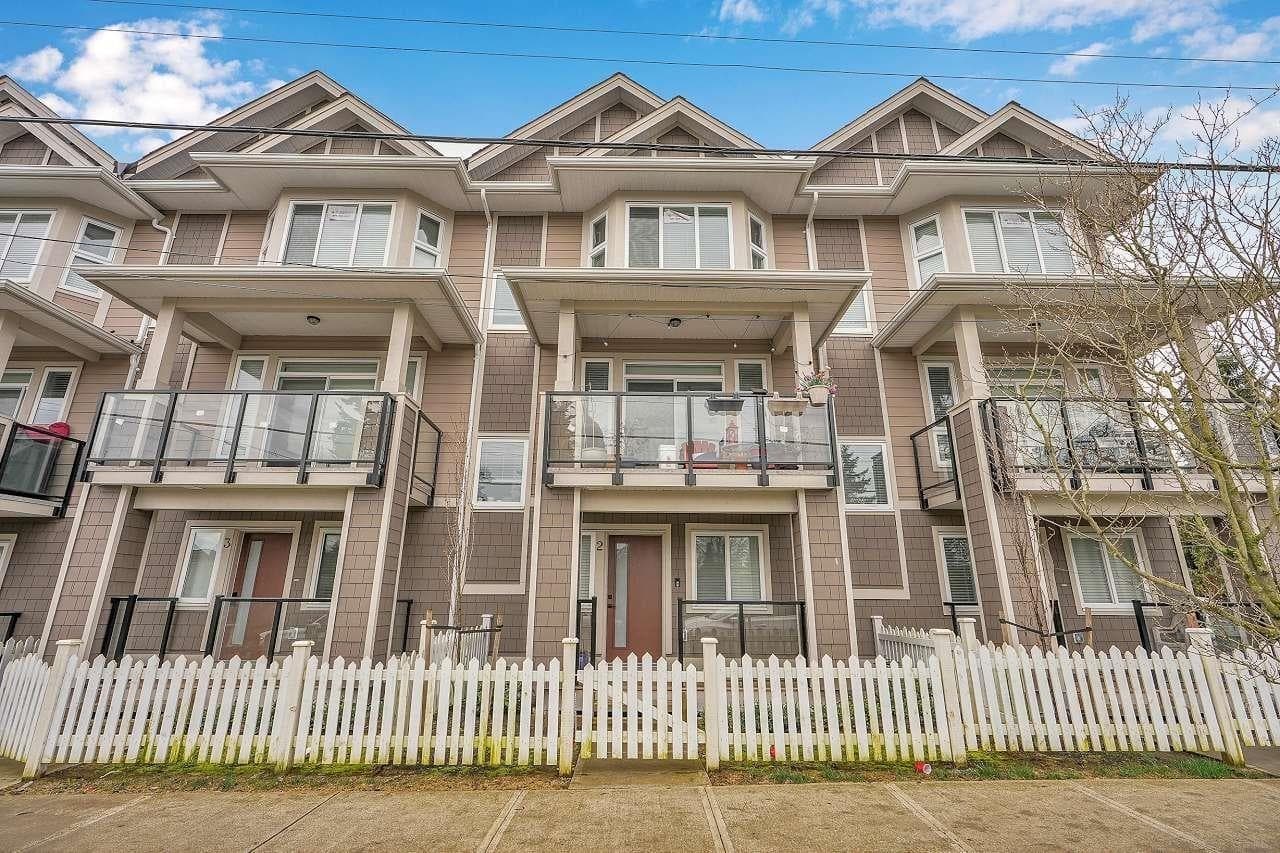 2 - 5780 174 Street, Surrey, V3S 7K3 — photo 1