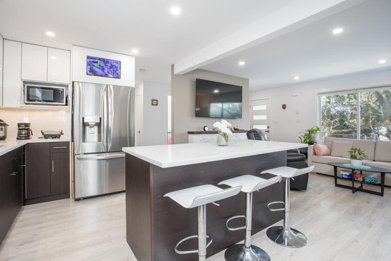 344 W 23rd Street, North Vancouver, V7M 2B5 — photo 3