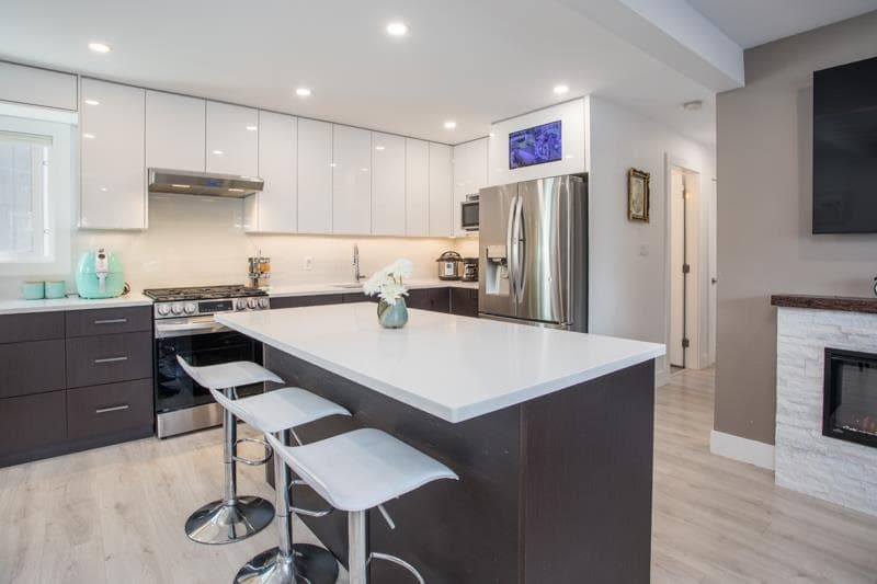 344 W 23rd Street, North Vancouver, V7M 2B5 — photo 4