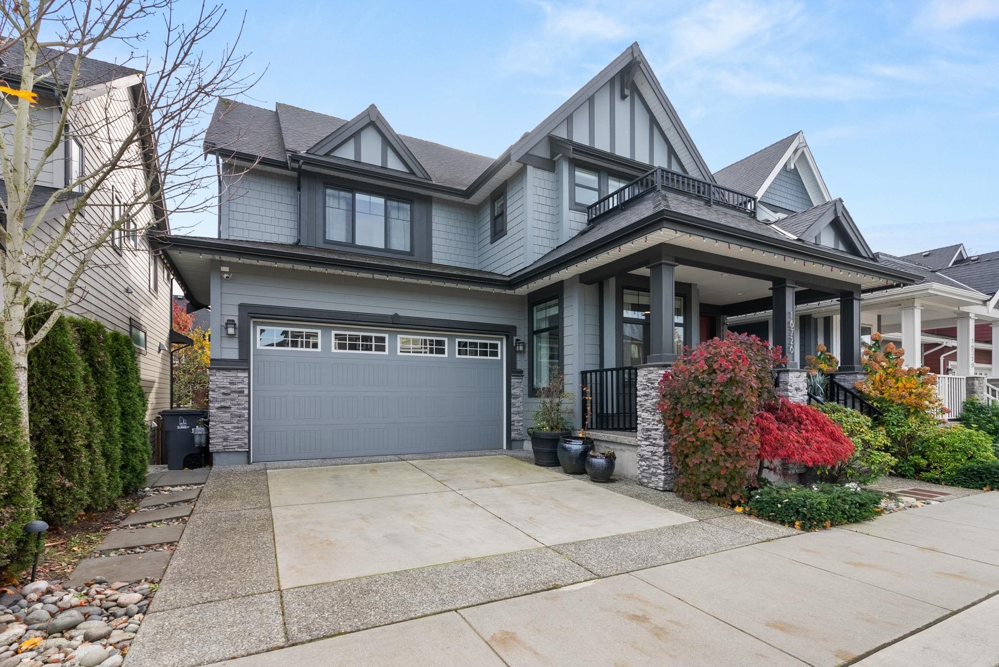 16726 18 Avenue, Surrey, V3Z 0T3 — photo 2
