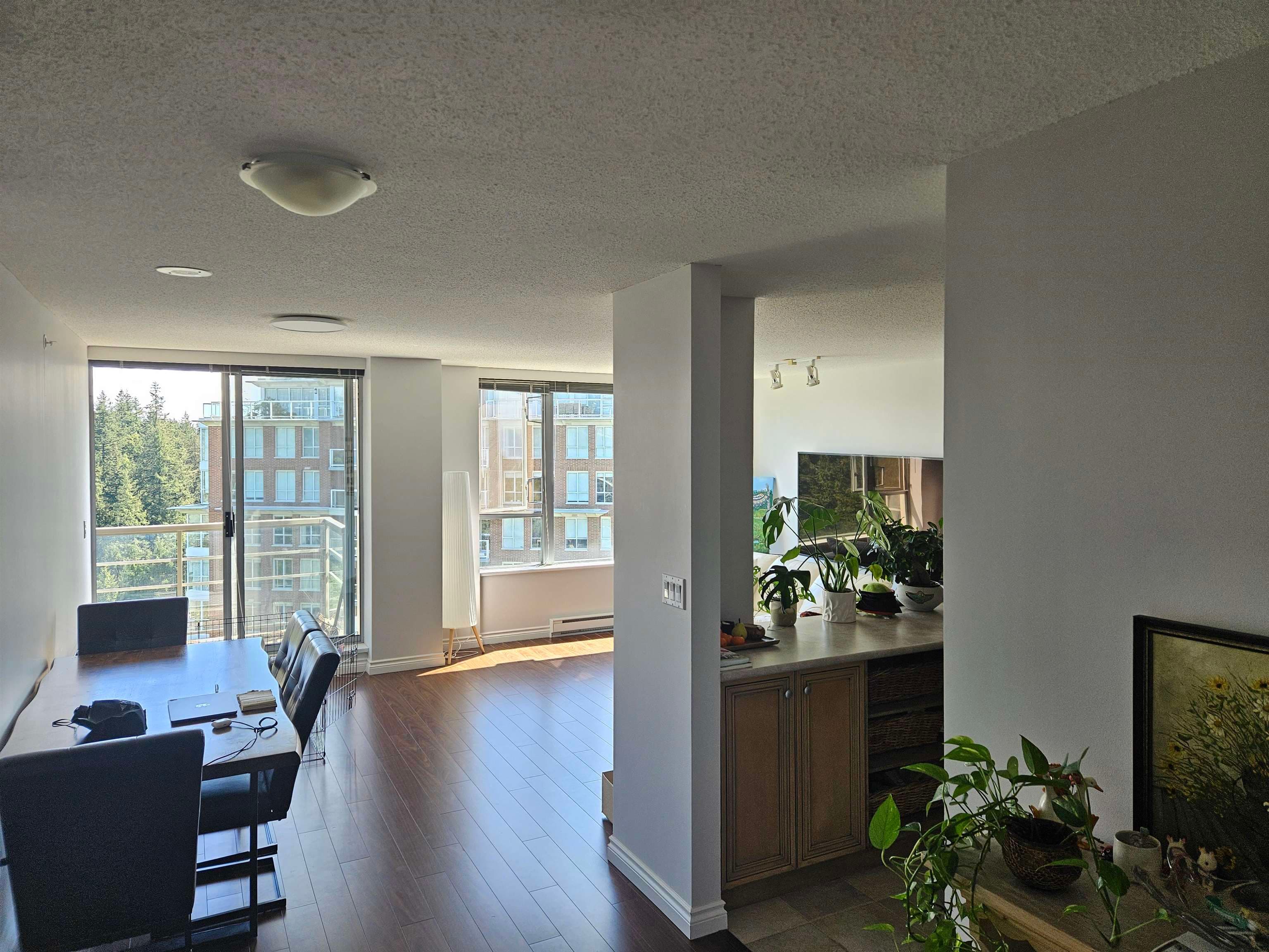 1407 - 5639 Hampton Place, Vancouver, V6T 2H6 — photo 2