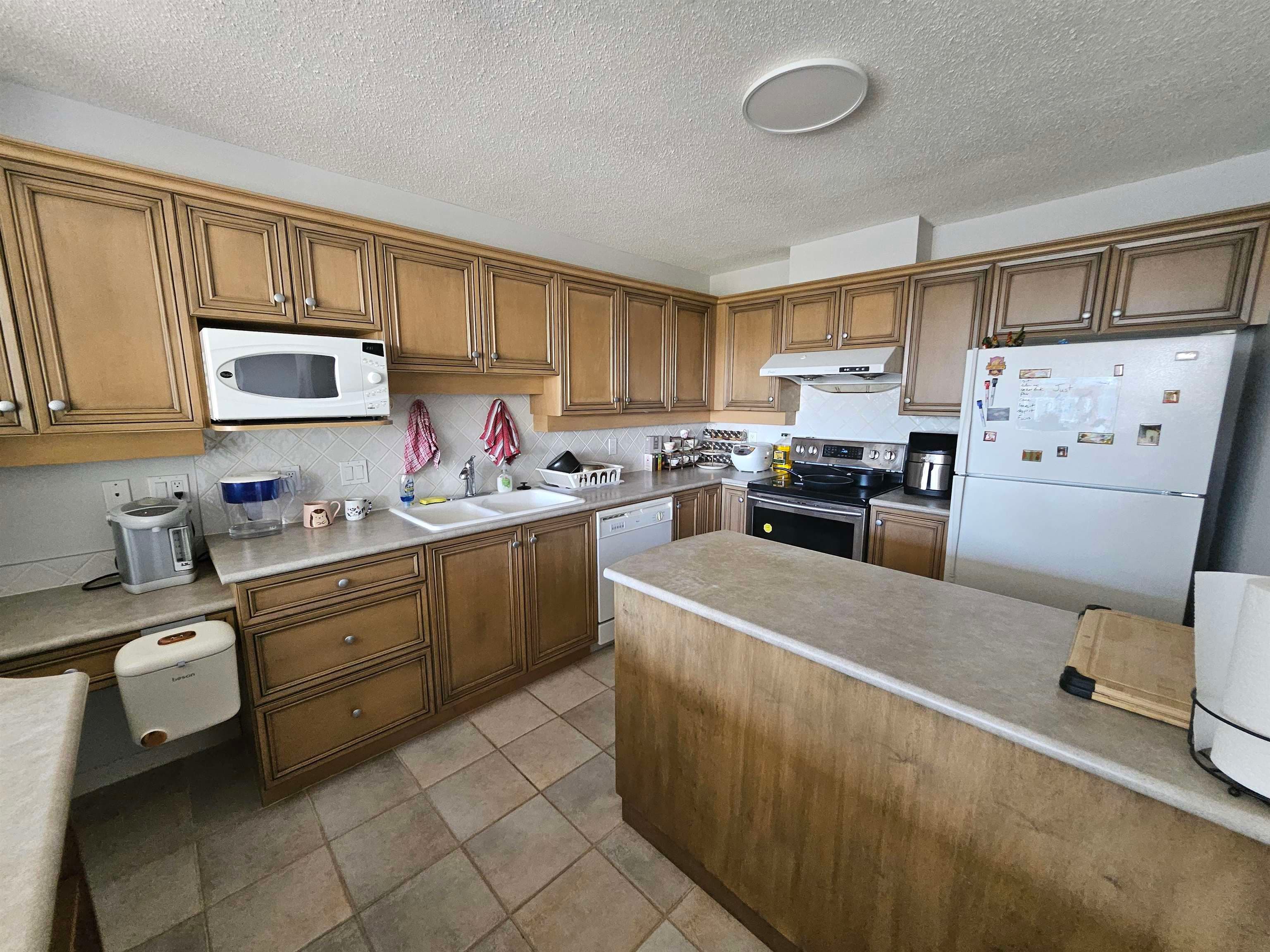 1407 - 5639 Hampton Place, Vancouver, V6T 2H6 — photo 3