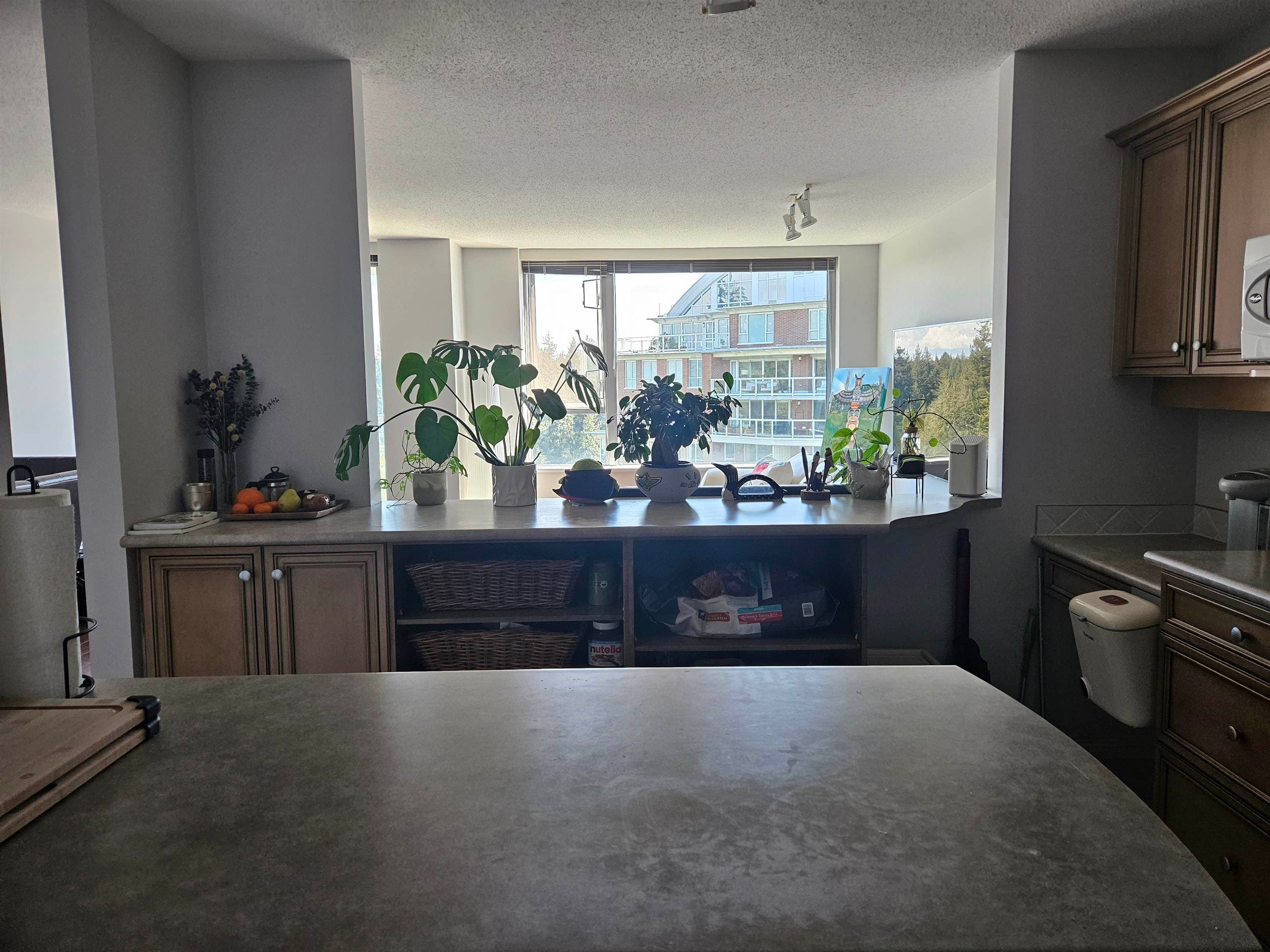 1407 - 5639 Hampton Place, Vancouver, V6T 2H6 — photo 5