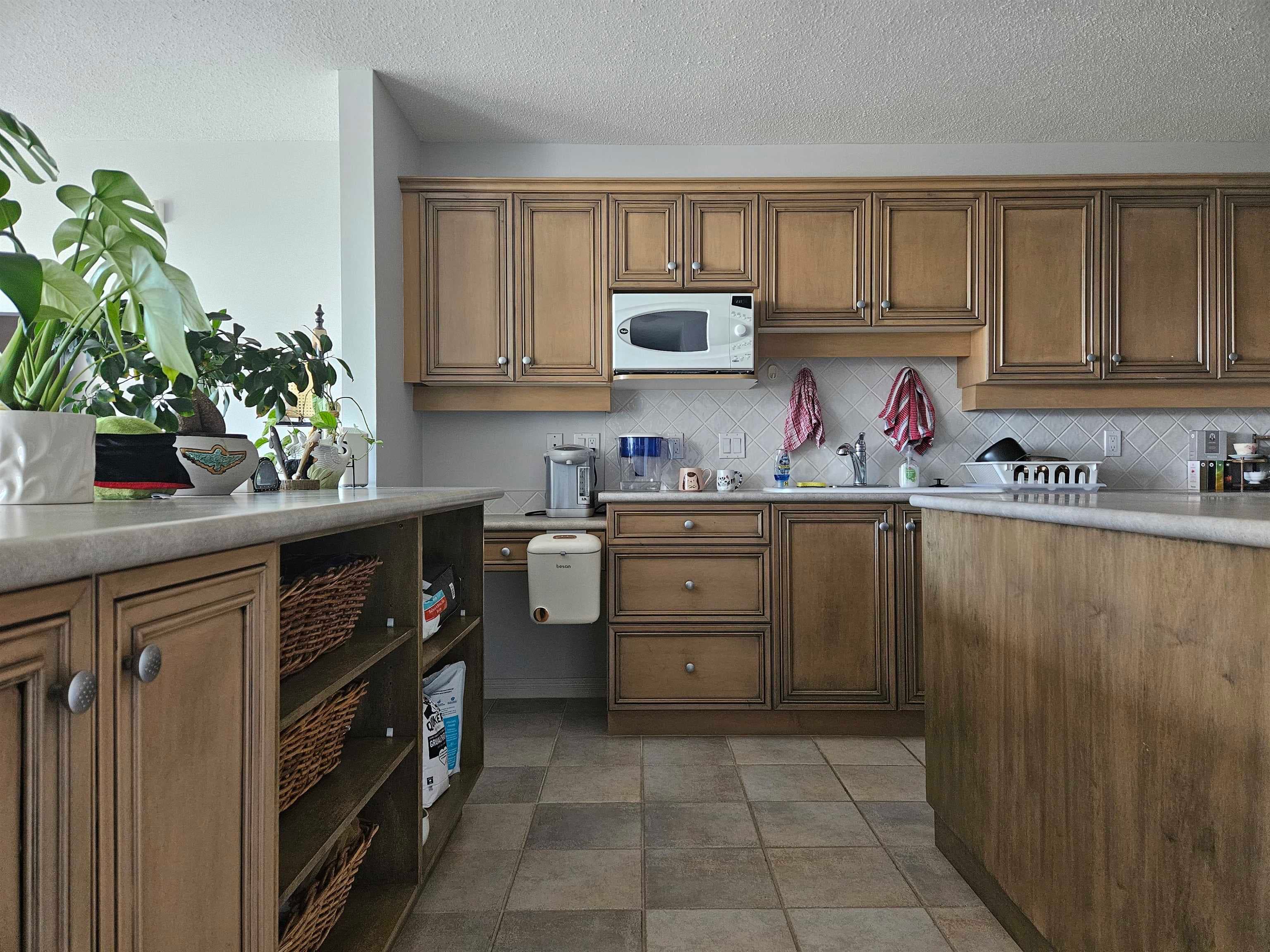 1407 - 5639 Hampton Place, Vancouver, V6T 2H6 — photo 4
