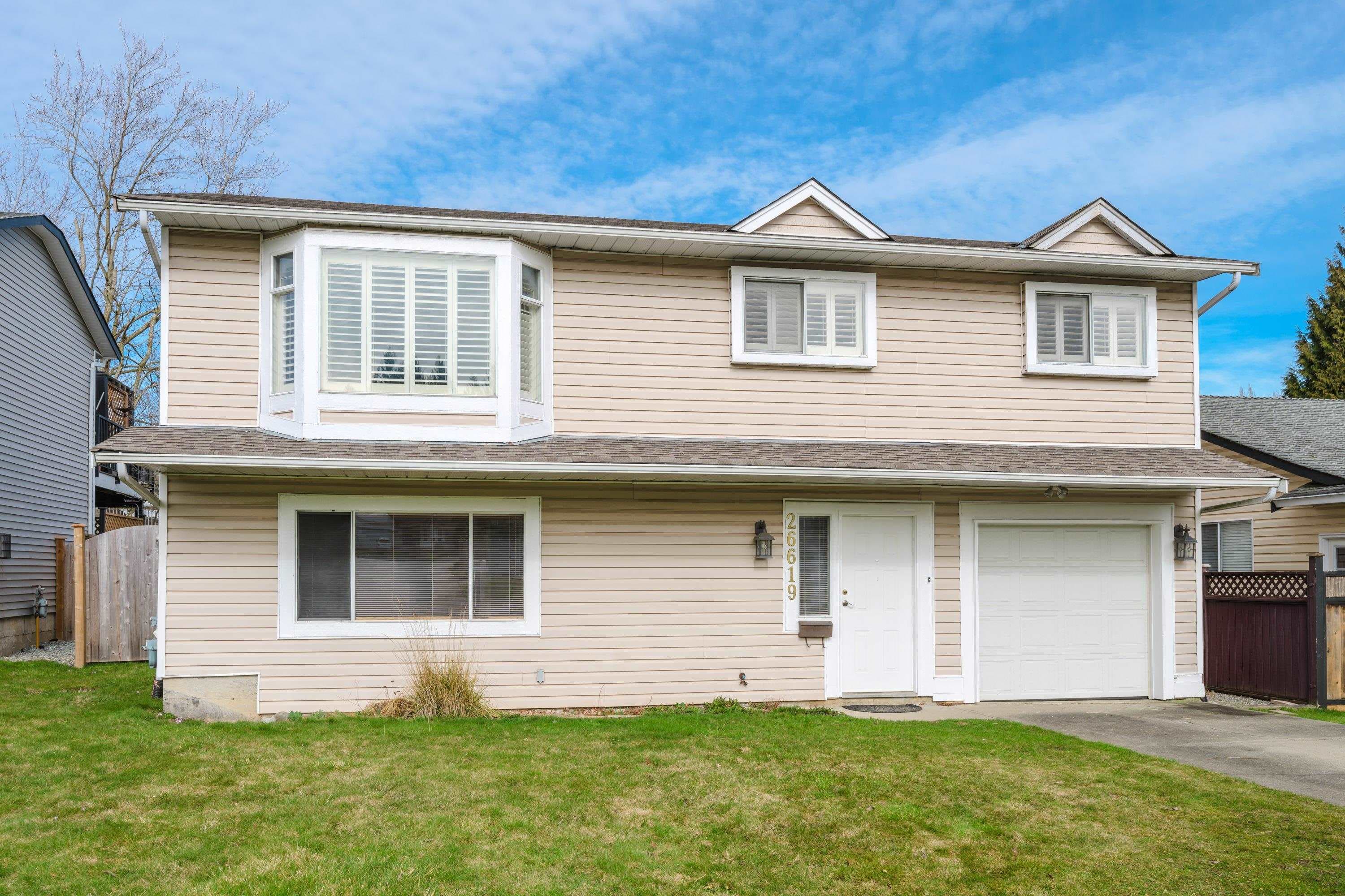 26619 30 Avenue, Langley, V4W 3B7 — photo 2