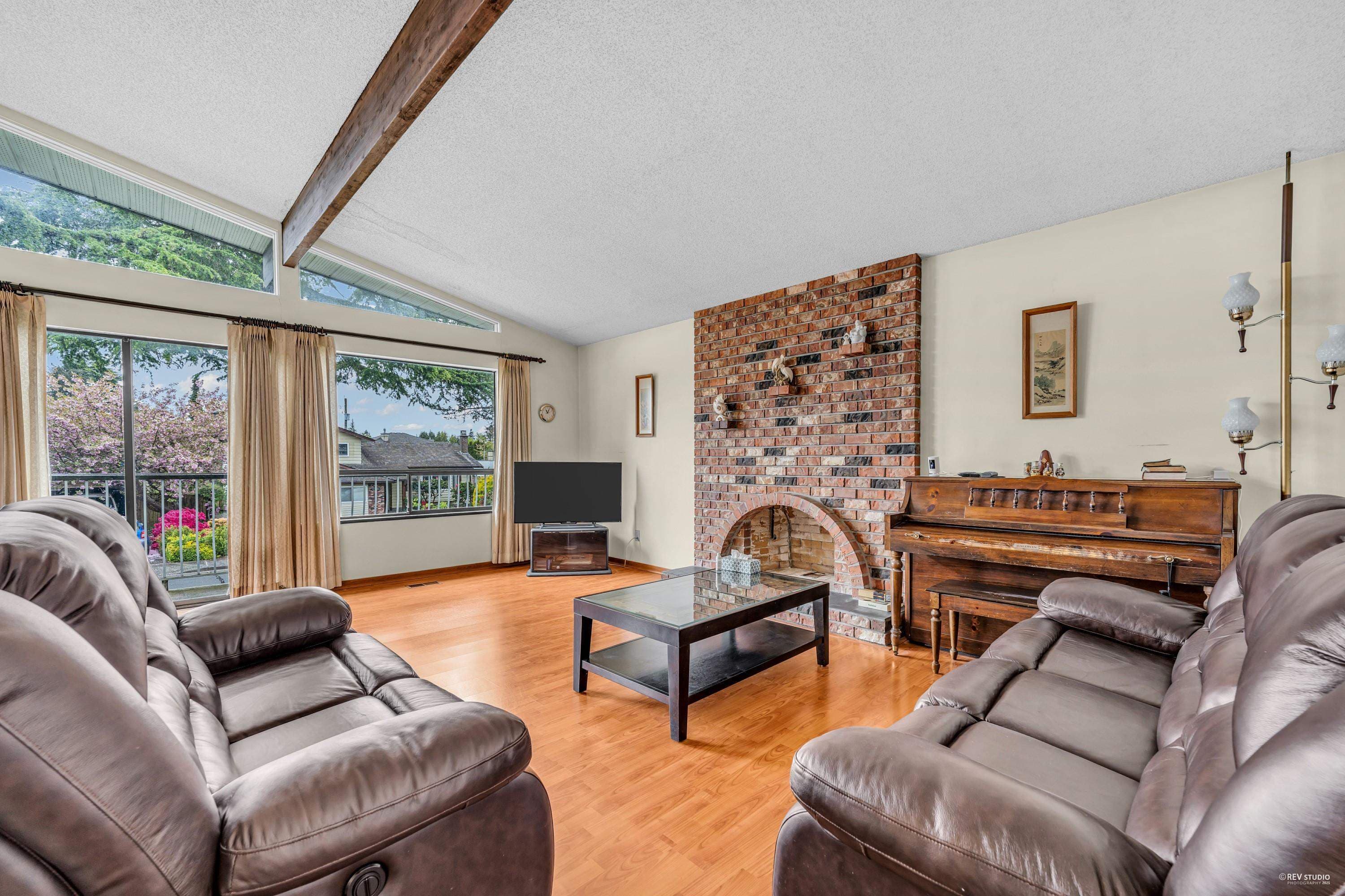 10671 Anahim Drive, Richmond