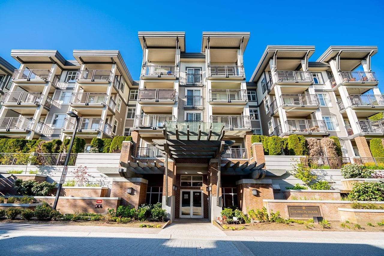 312 - 4799 Brentwood Drive, Burnaby, V5C 0C4 — photo 2