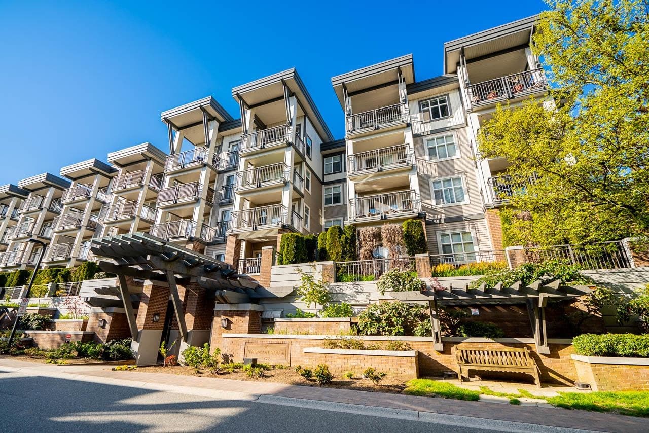 312 - 4799 Brentwood Drive, Burnaby, V5C 0C4 — photo 3