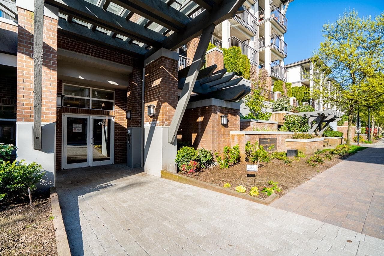 312 - 4799 Brentwood Drive, Burnaby, V5C 0C4 — photo 5