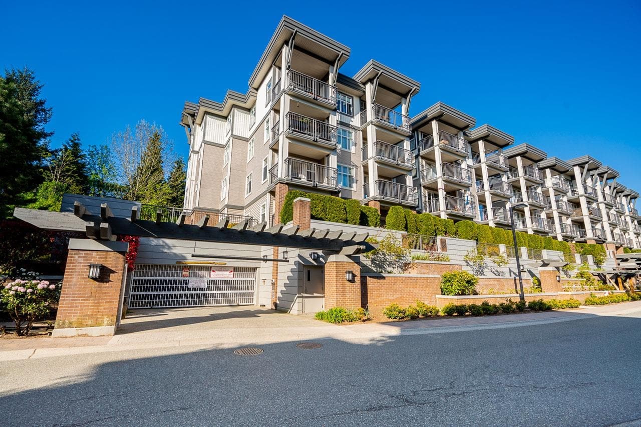 312 - 4799 Brentwood Drive, Burnaby, V5C 0C4 — photo 4