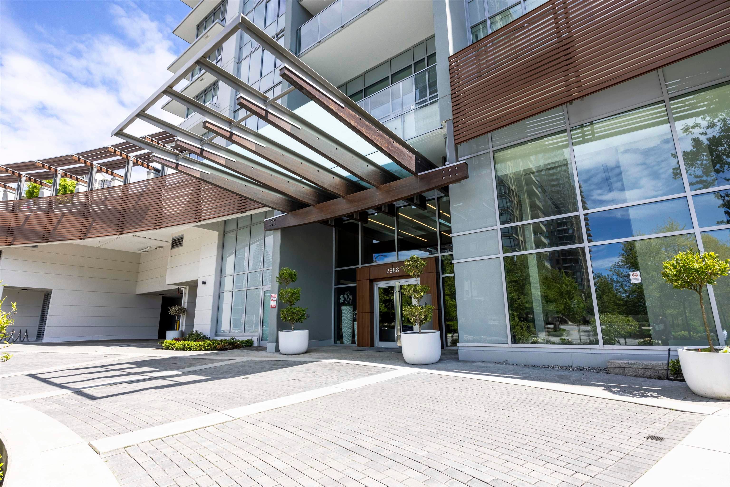 3208 - 2388 Madison Avenue, Burnaby, V5C 0K8 — photo 2