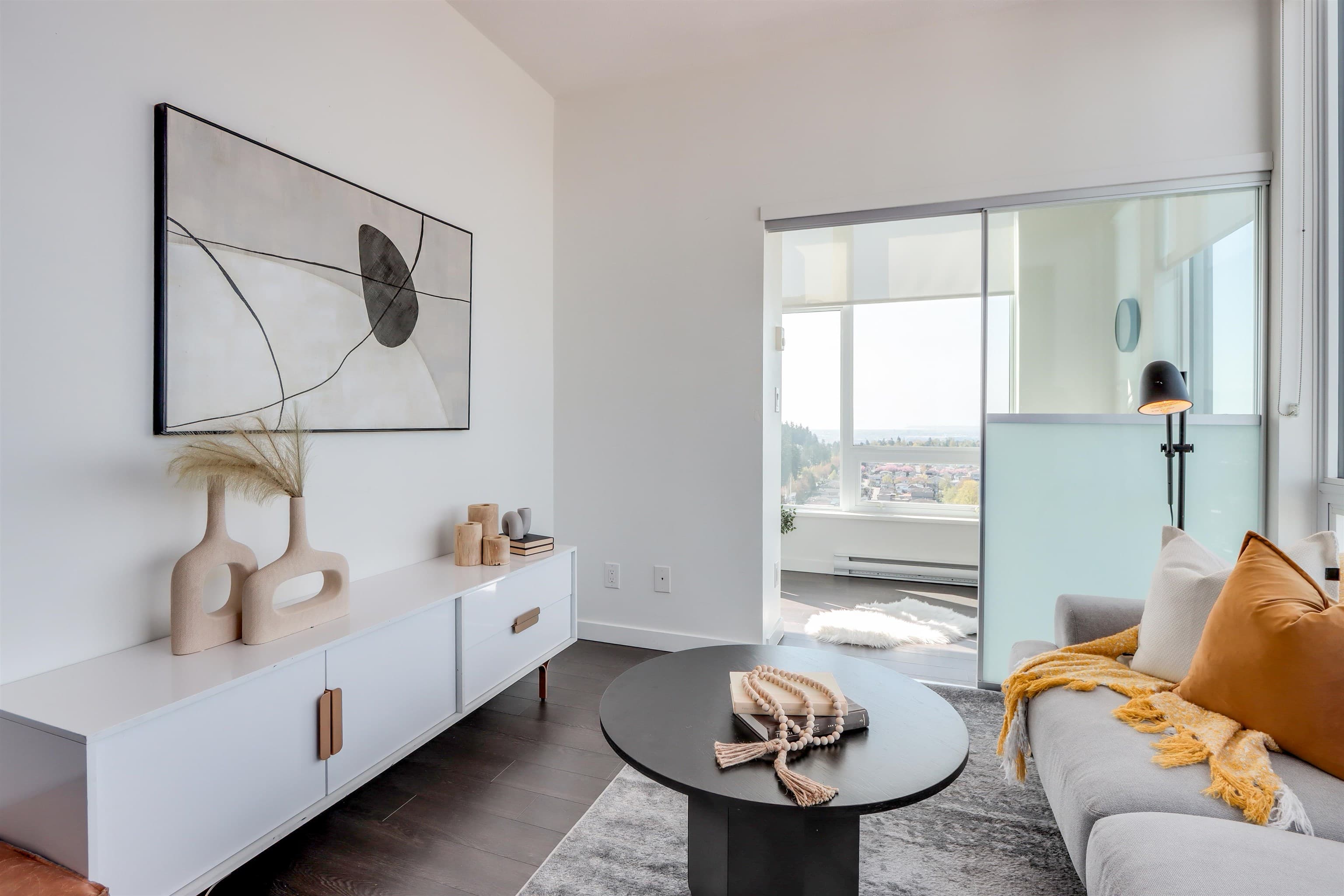 3503 - 5470 Ormidale Street, Vancouver, V6Z 2X6 — photo 5