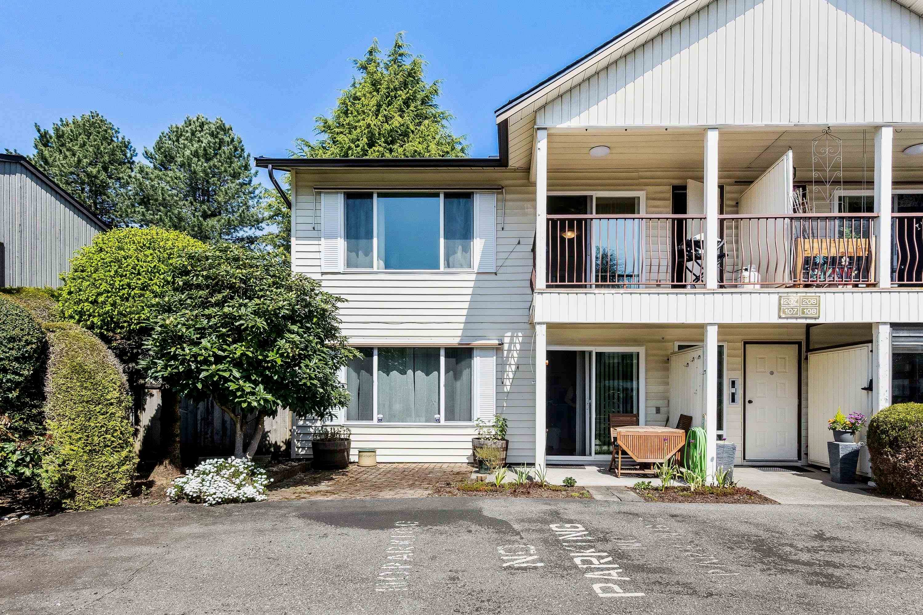 207 - 2853 W Bourquin Crescent, Abbotsford, V2S 6H6 — photo 3