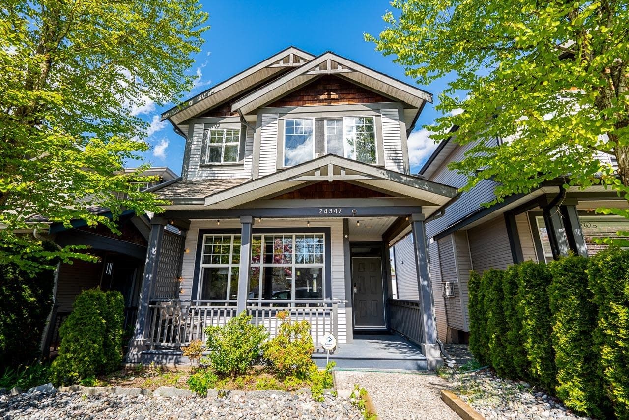 24347 102 Avenue, Maple Ridge