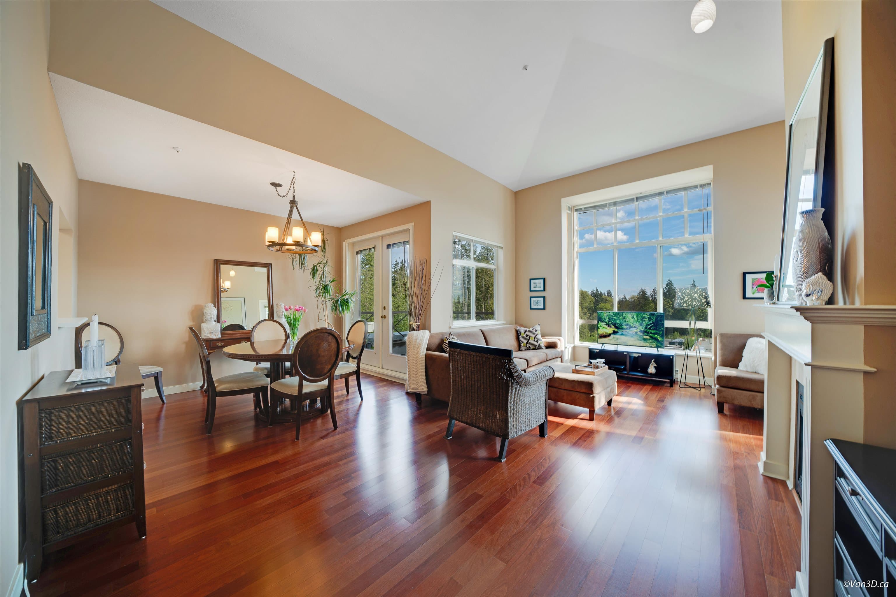 PH I - 630 Roche Point Drive, North Vancouver, V7H 3A1 — photo 1