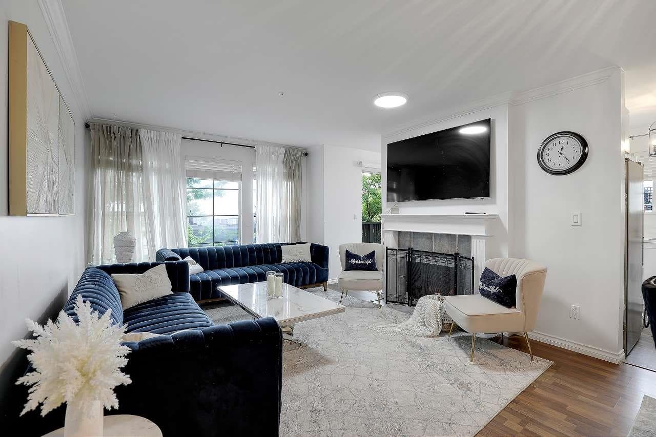 213 - 888 Gauthier Avenue, Coquitlam, V3K 6Y1 — photo 3