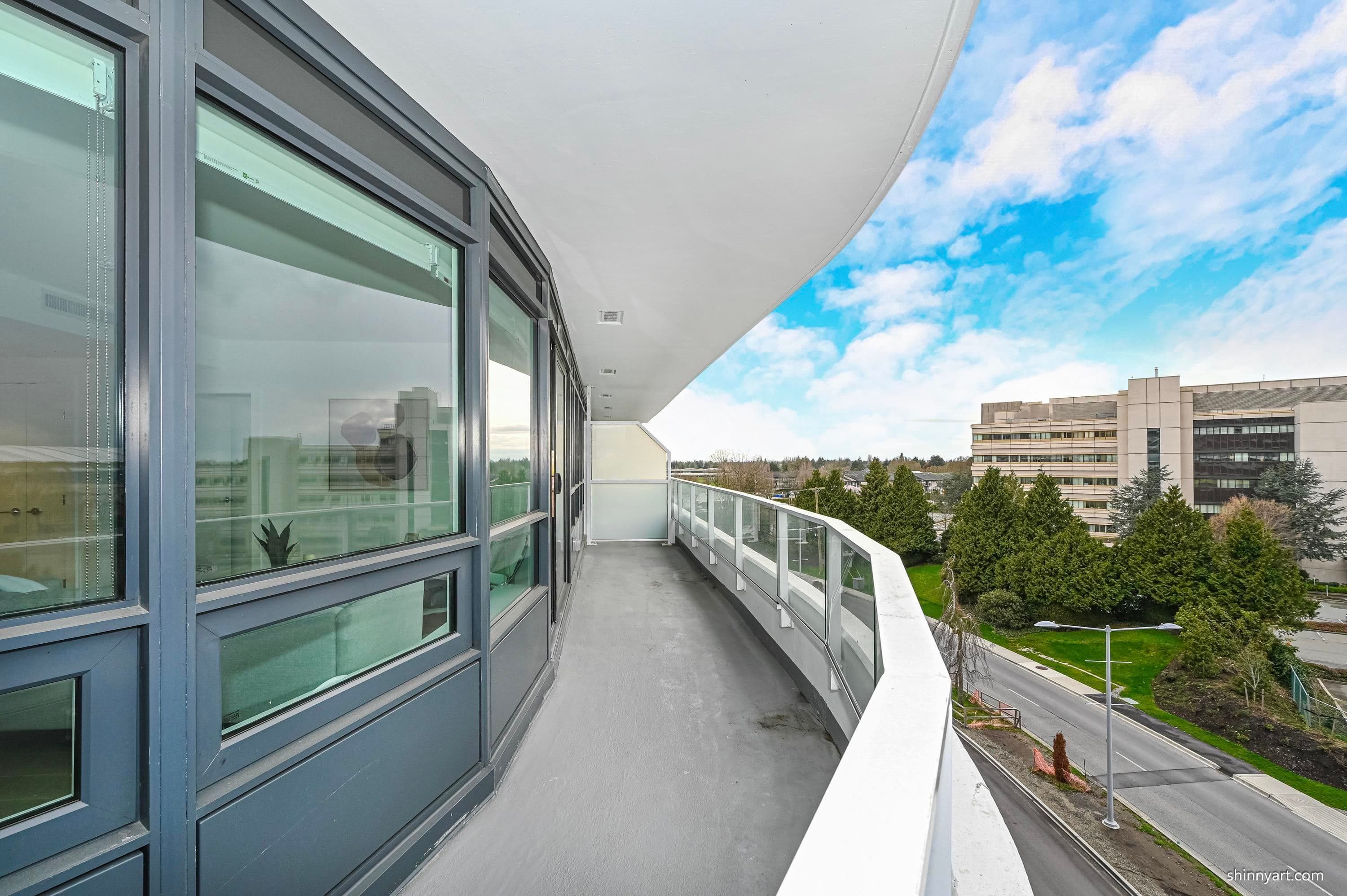1709 - 5788 Gilbert Road, Richmond, V7C 0G1 — photo 4